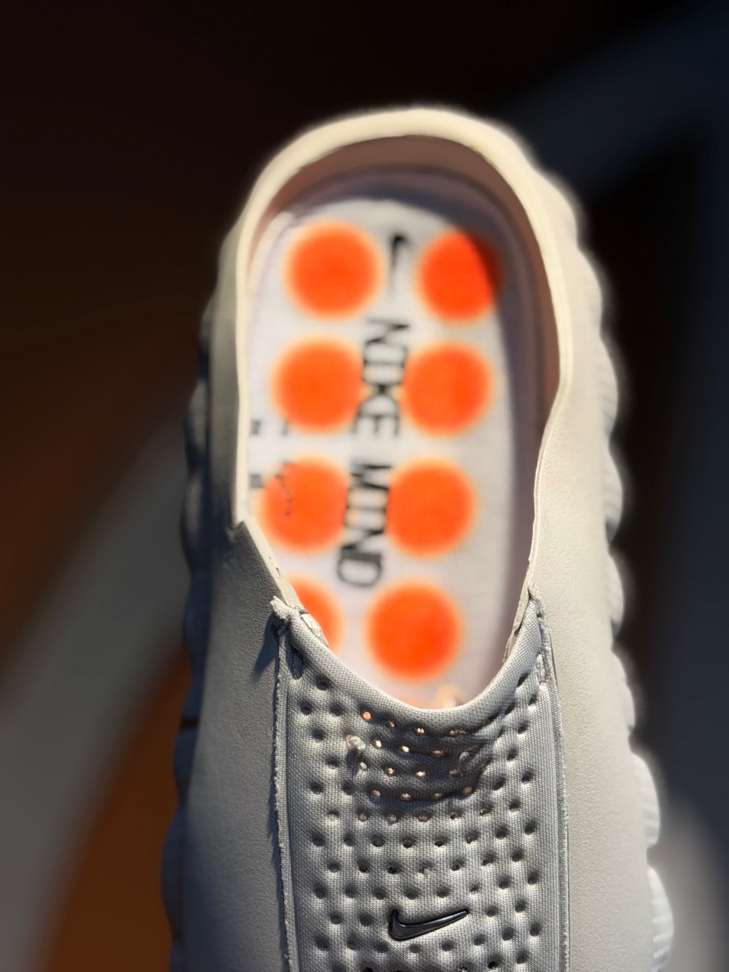 Nike mind