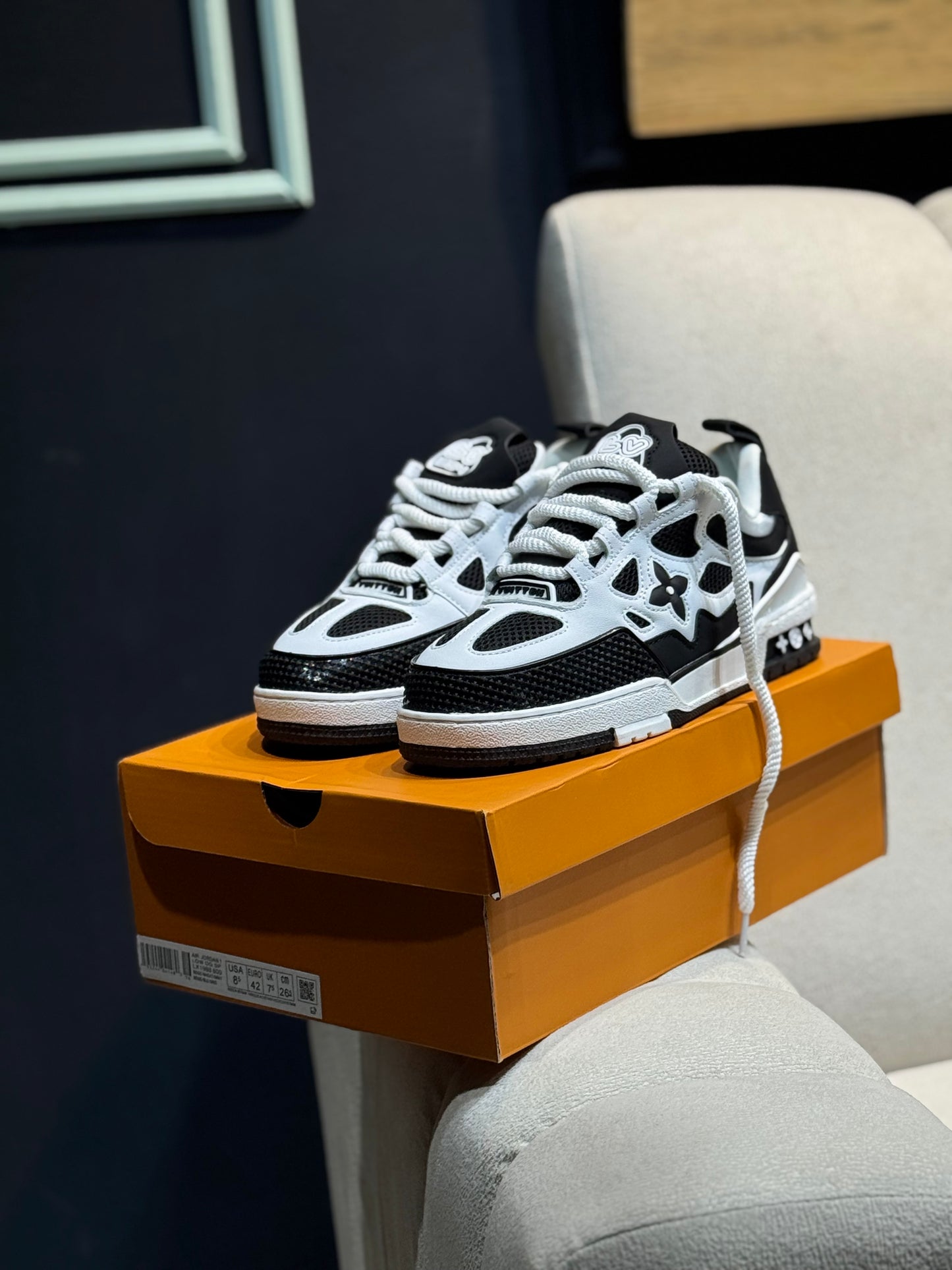 Louis vuitton