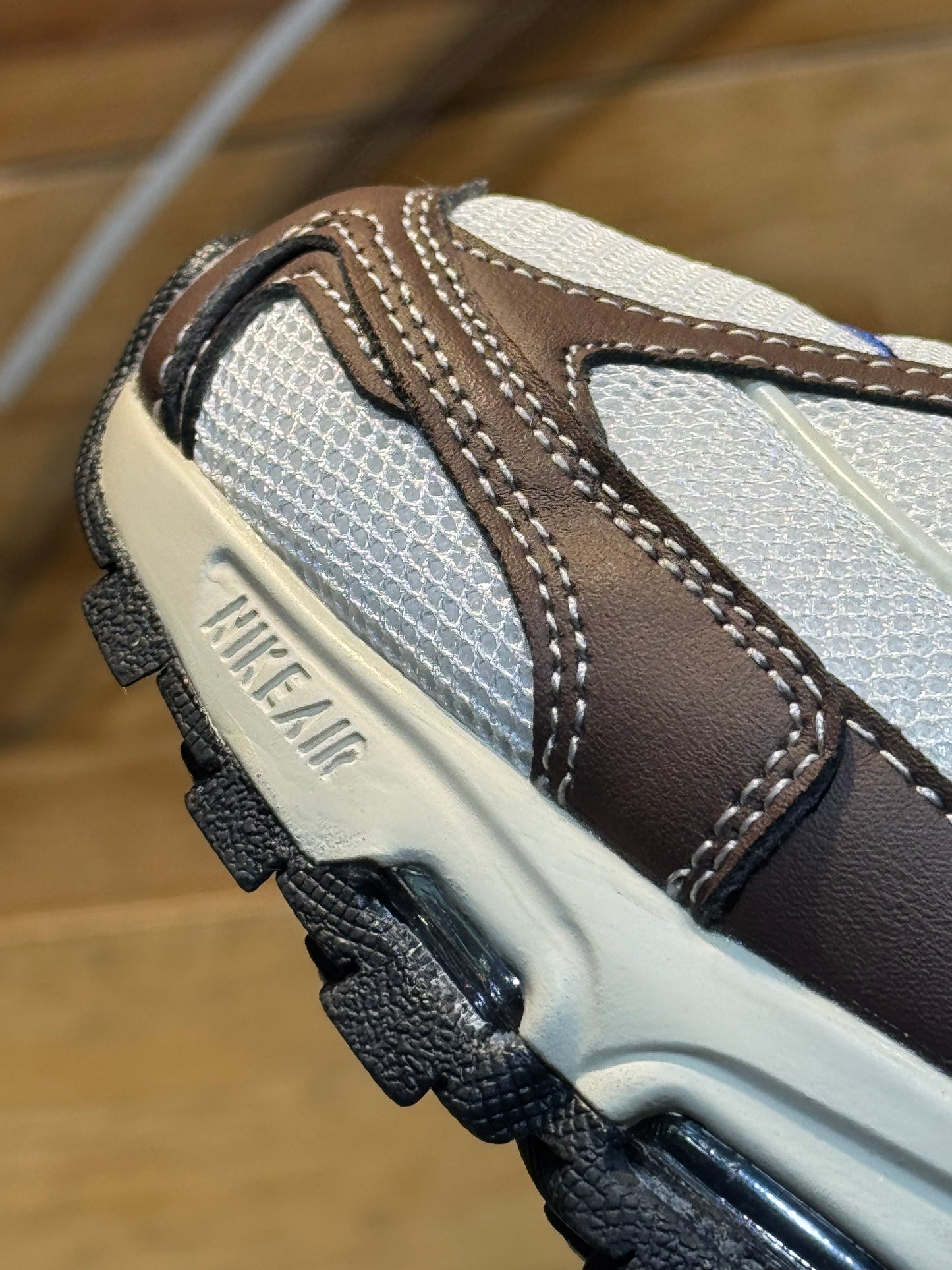 Nike shox