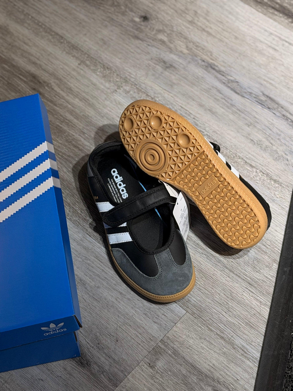 Adidas