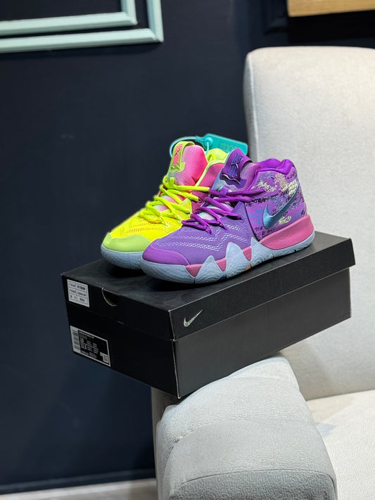 Nike kyrie 4
