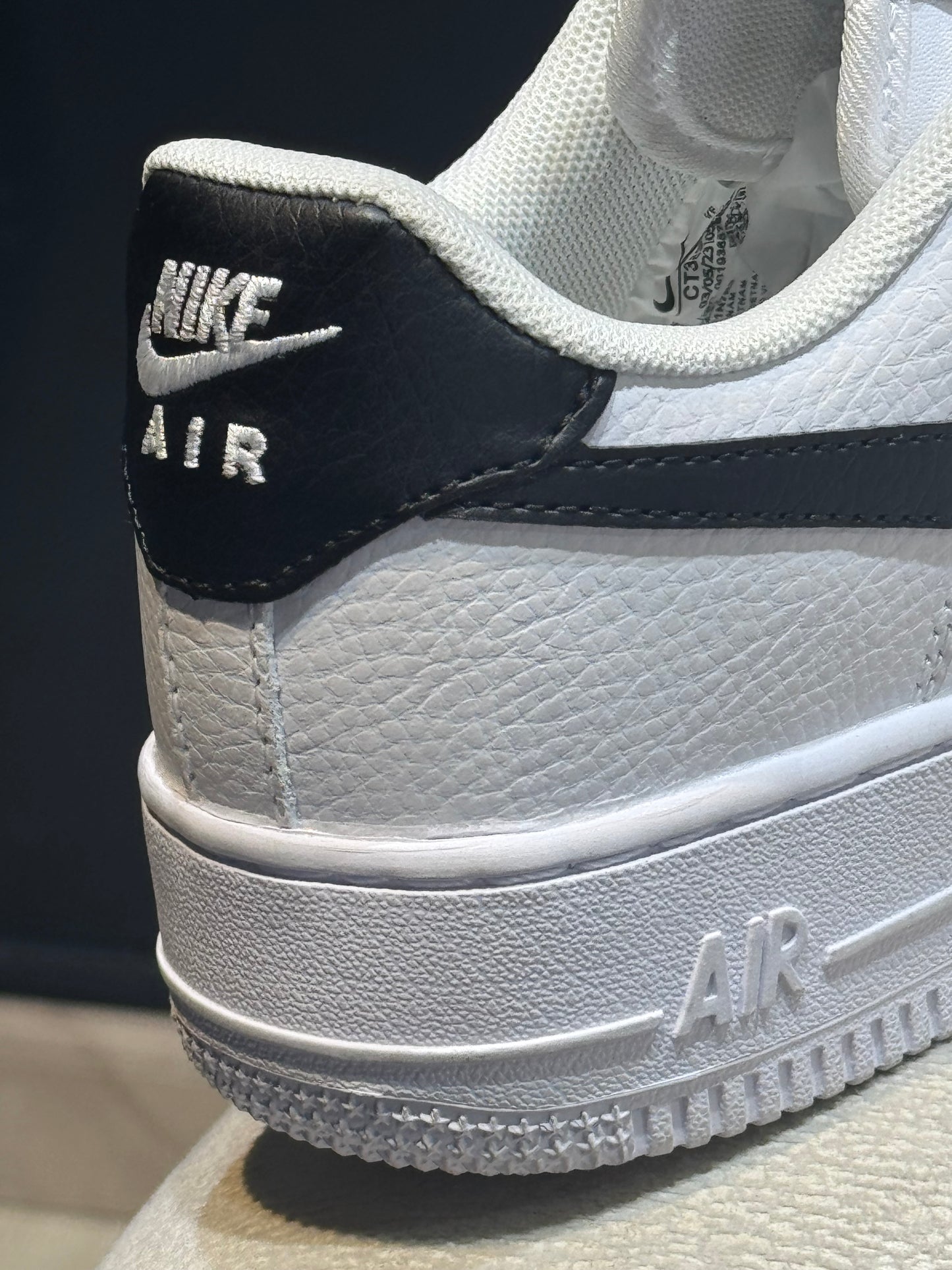 Nike Air Force one
