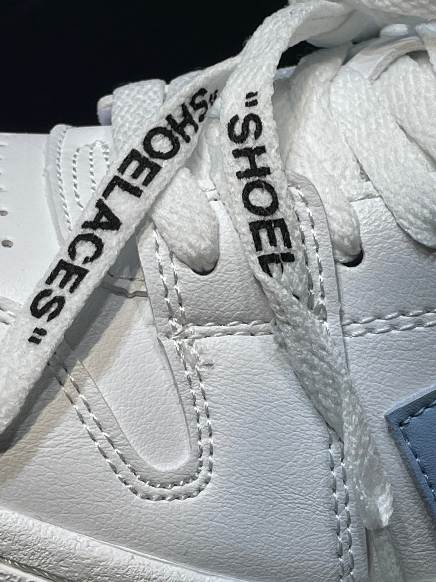 Off white