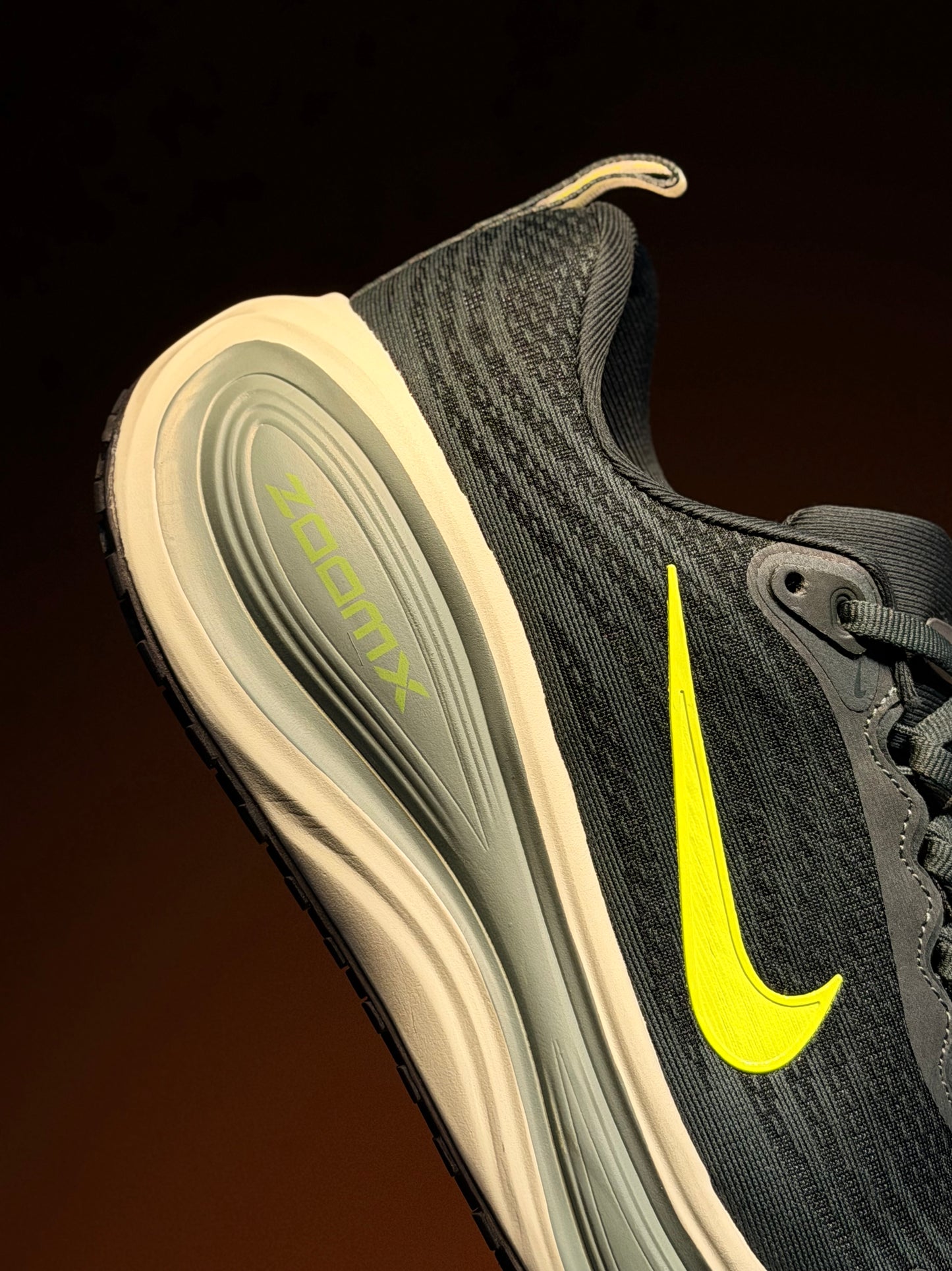 Nike vomero plus