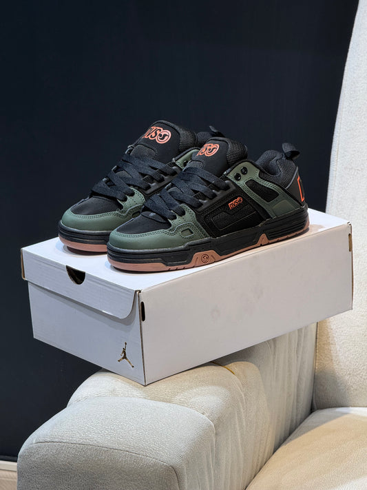 Dvs