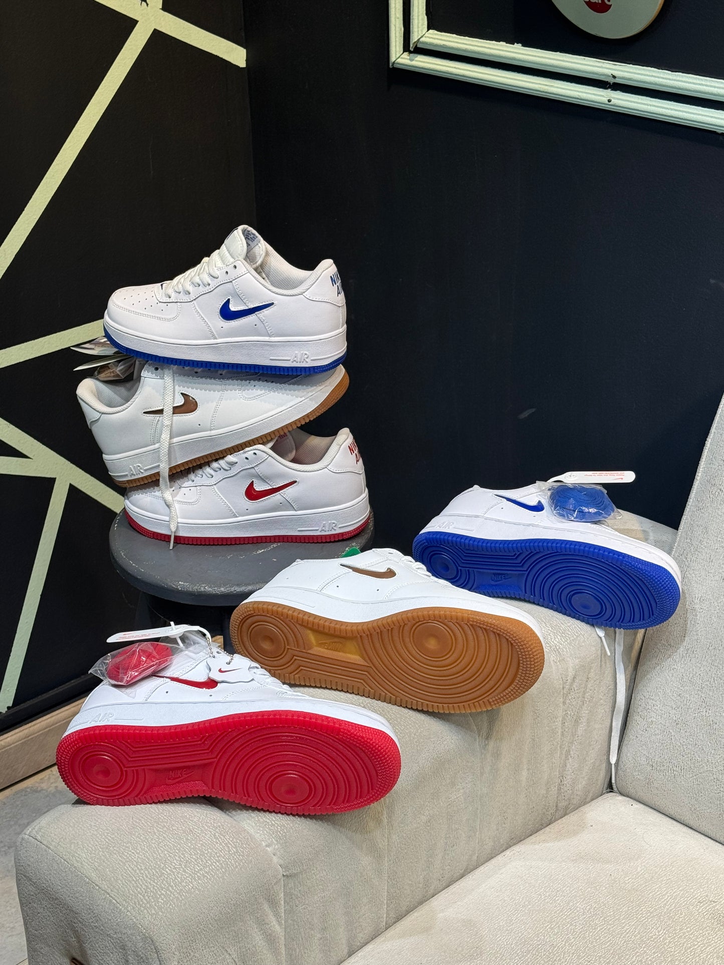 Nike Air Force one