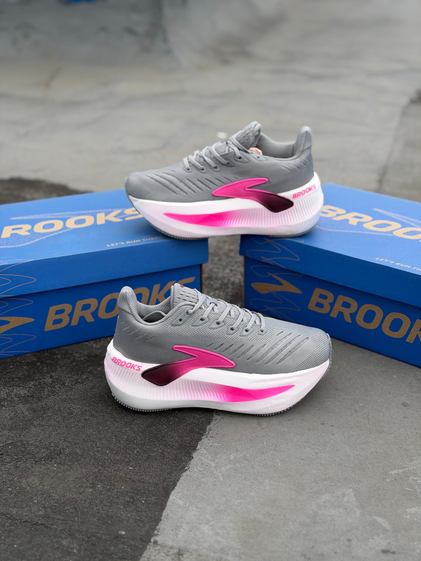 BROOKS GLYCERIN