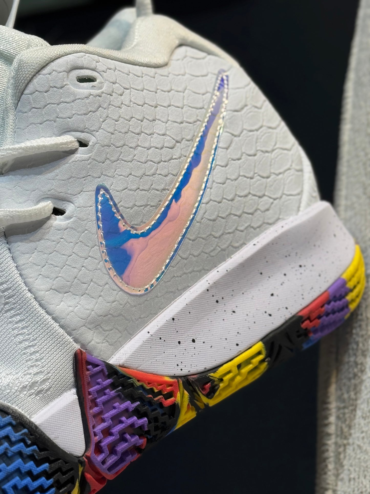 Nike kyrie 4