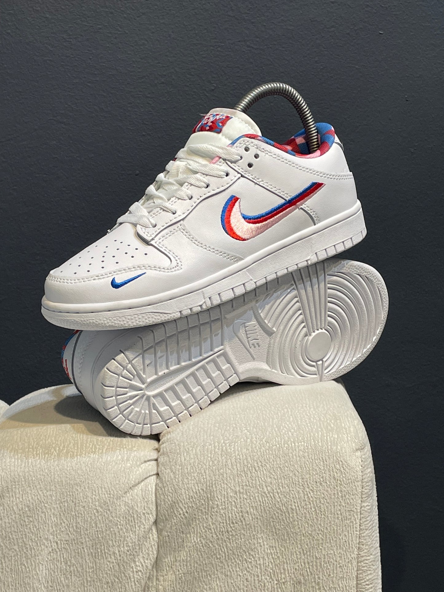 Nike dunk sb Parra