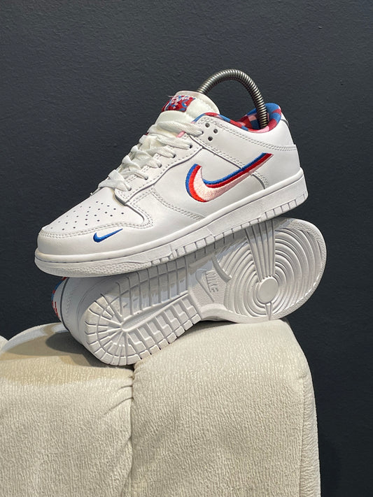 Nike dunk sb Parra