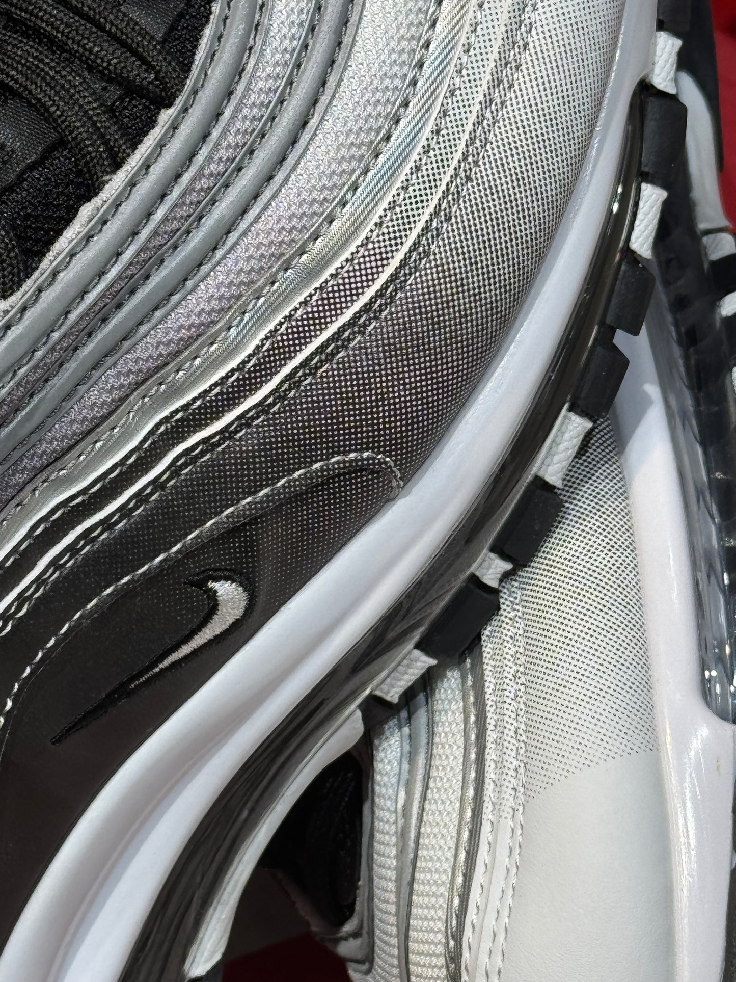 Nike Air Max 97