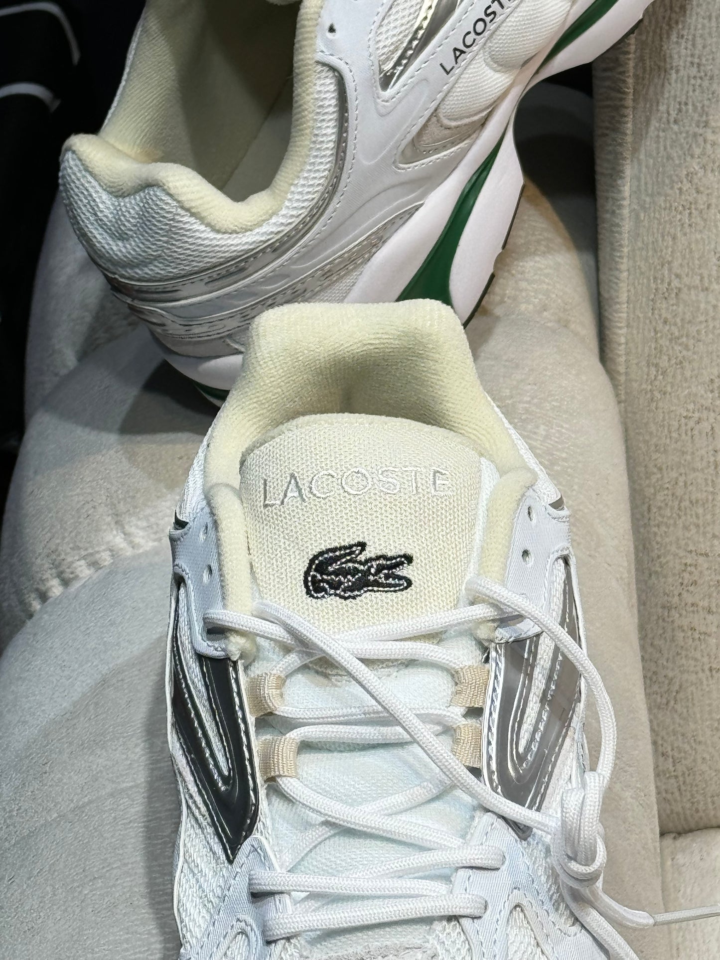 Lacoste