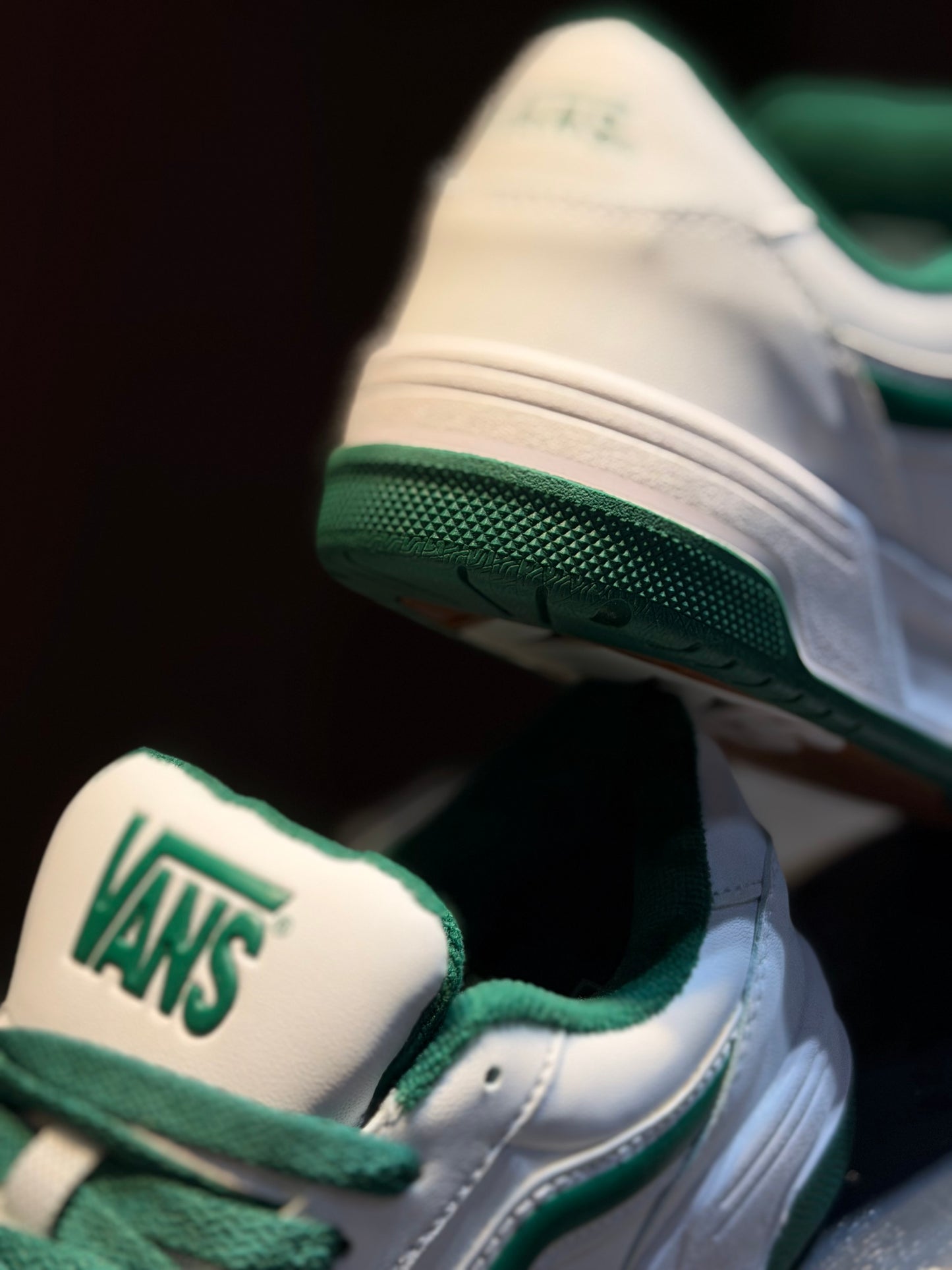 Vans skate