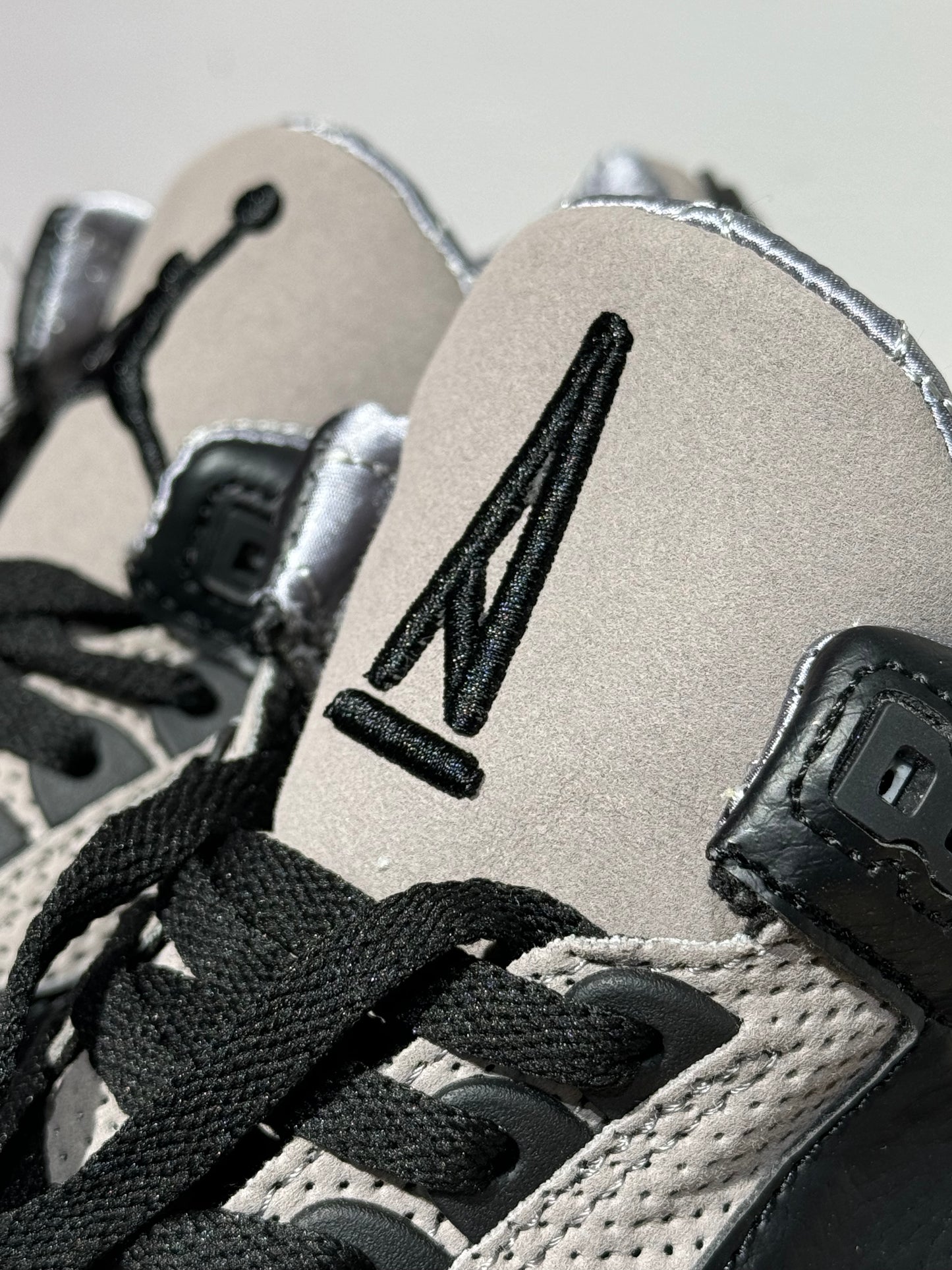 Jordan retro 3 a ma maniere