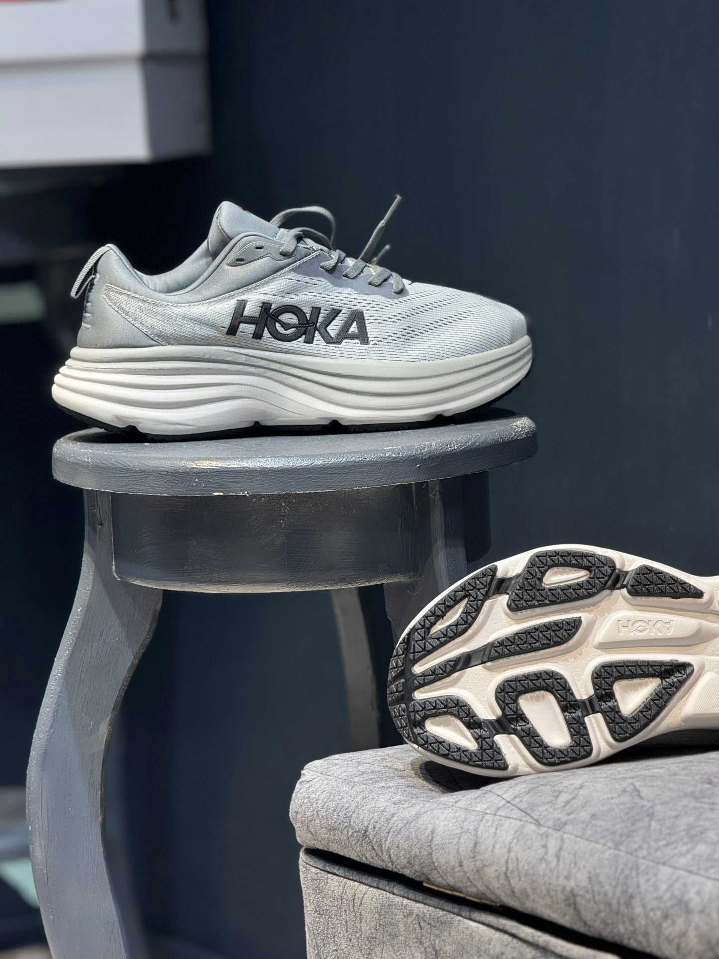 Hoka bondi 8