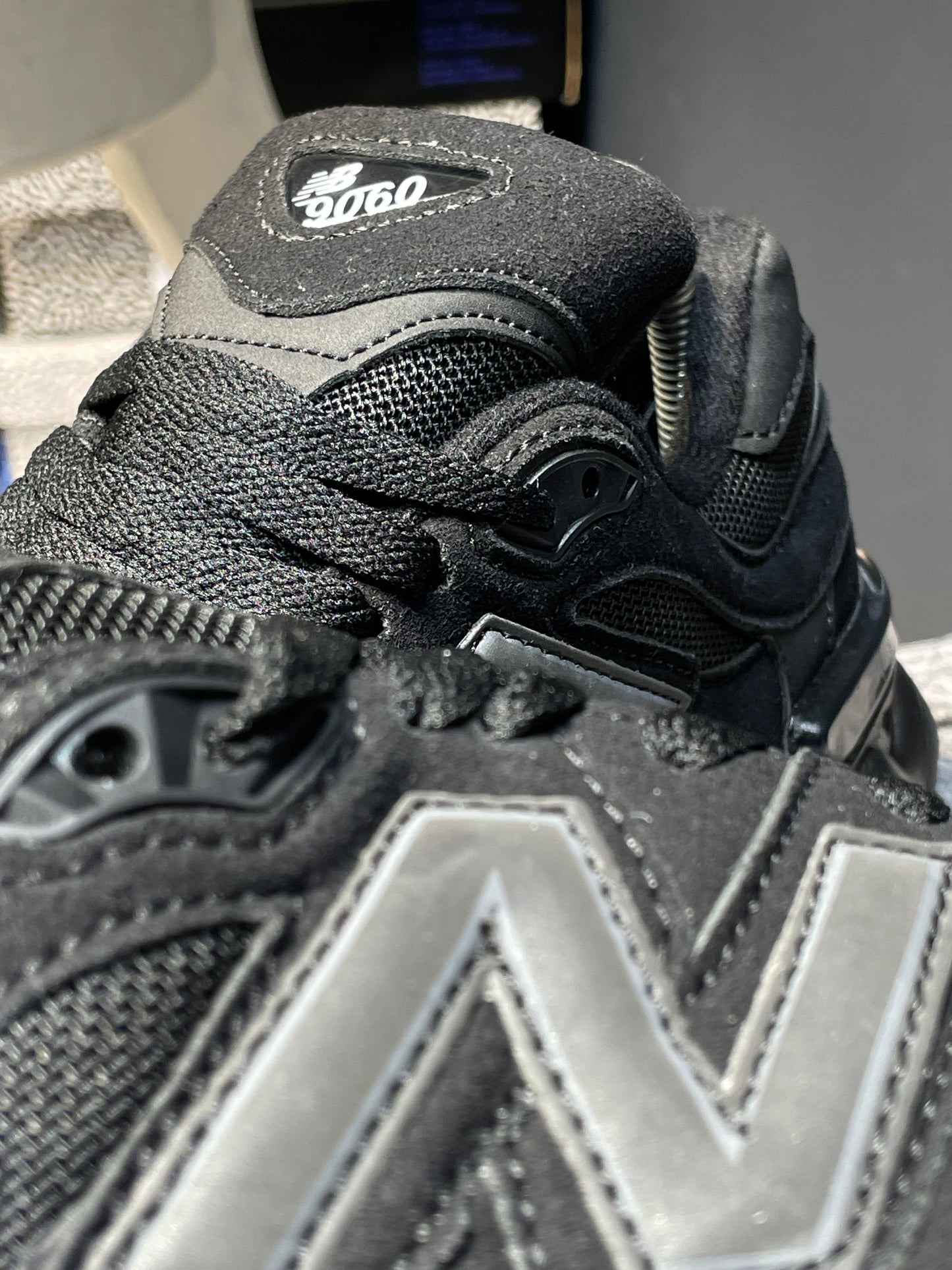 New balance 9060