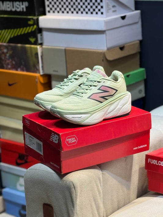 New balance fresh foam more