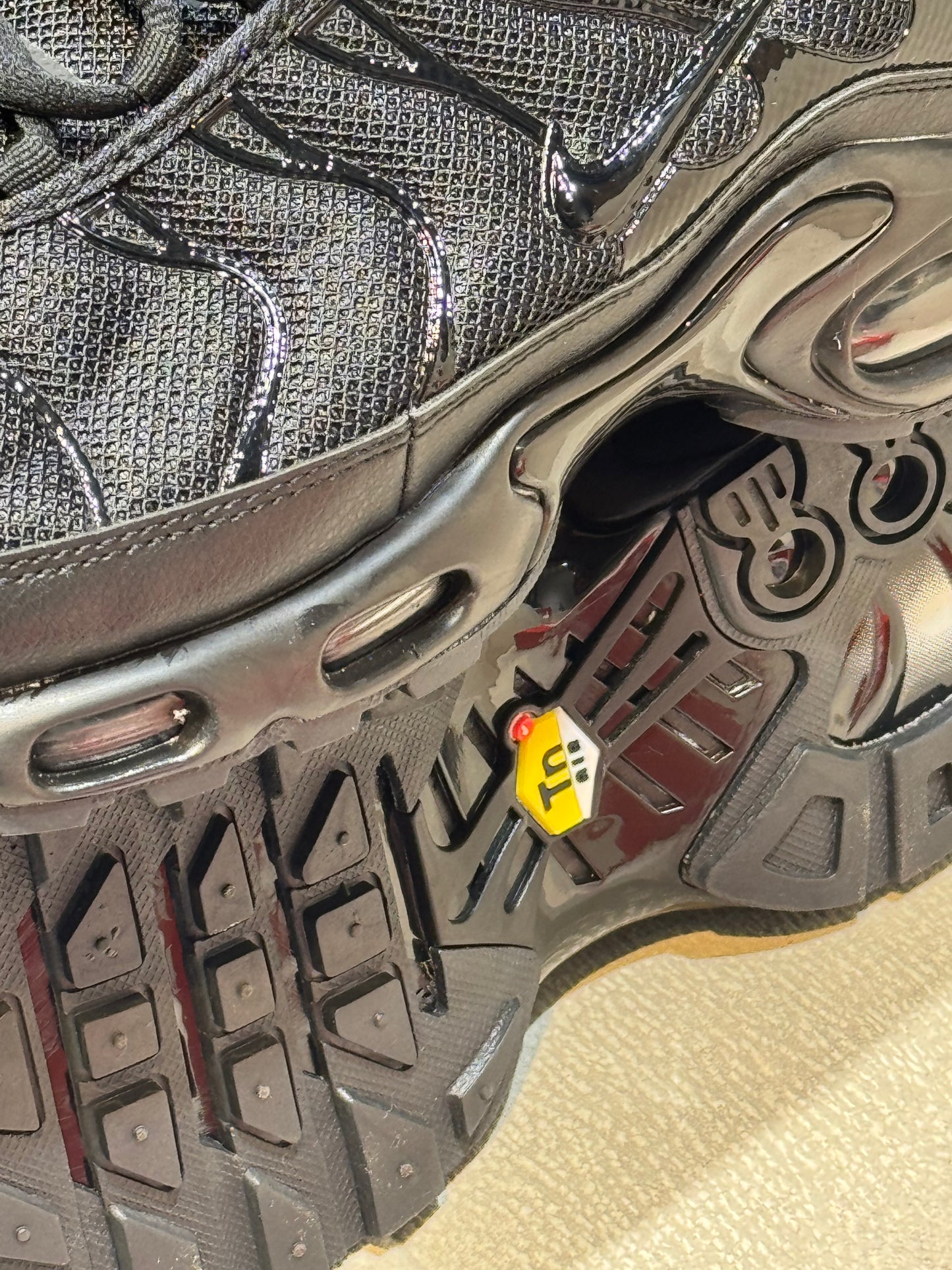Nike Air Max tn