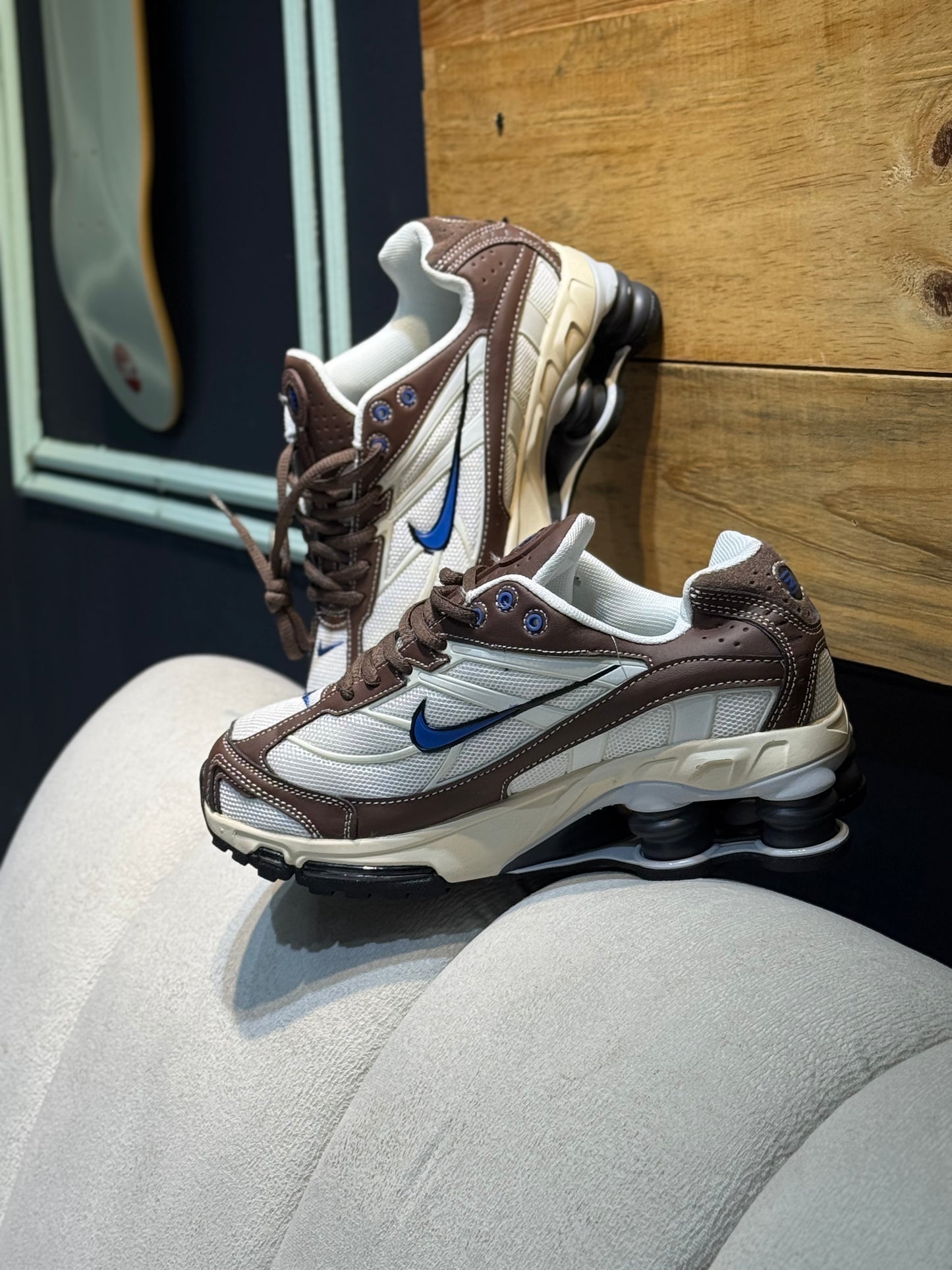 Nike shox