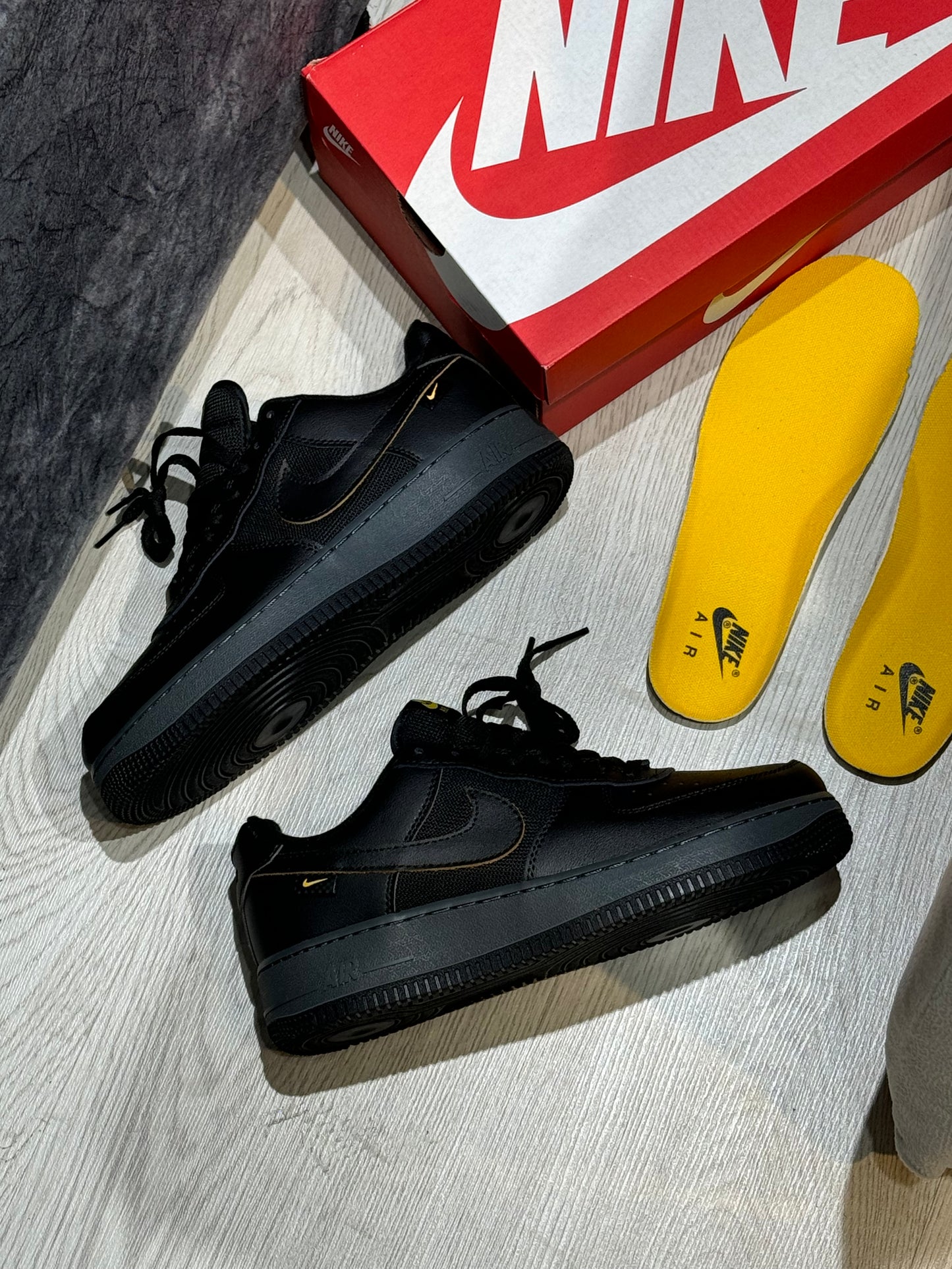 Nike Air Force one