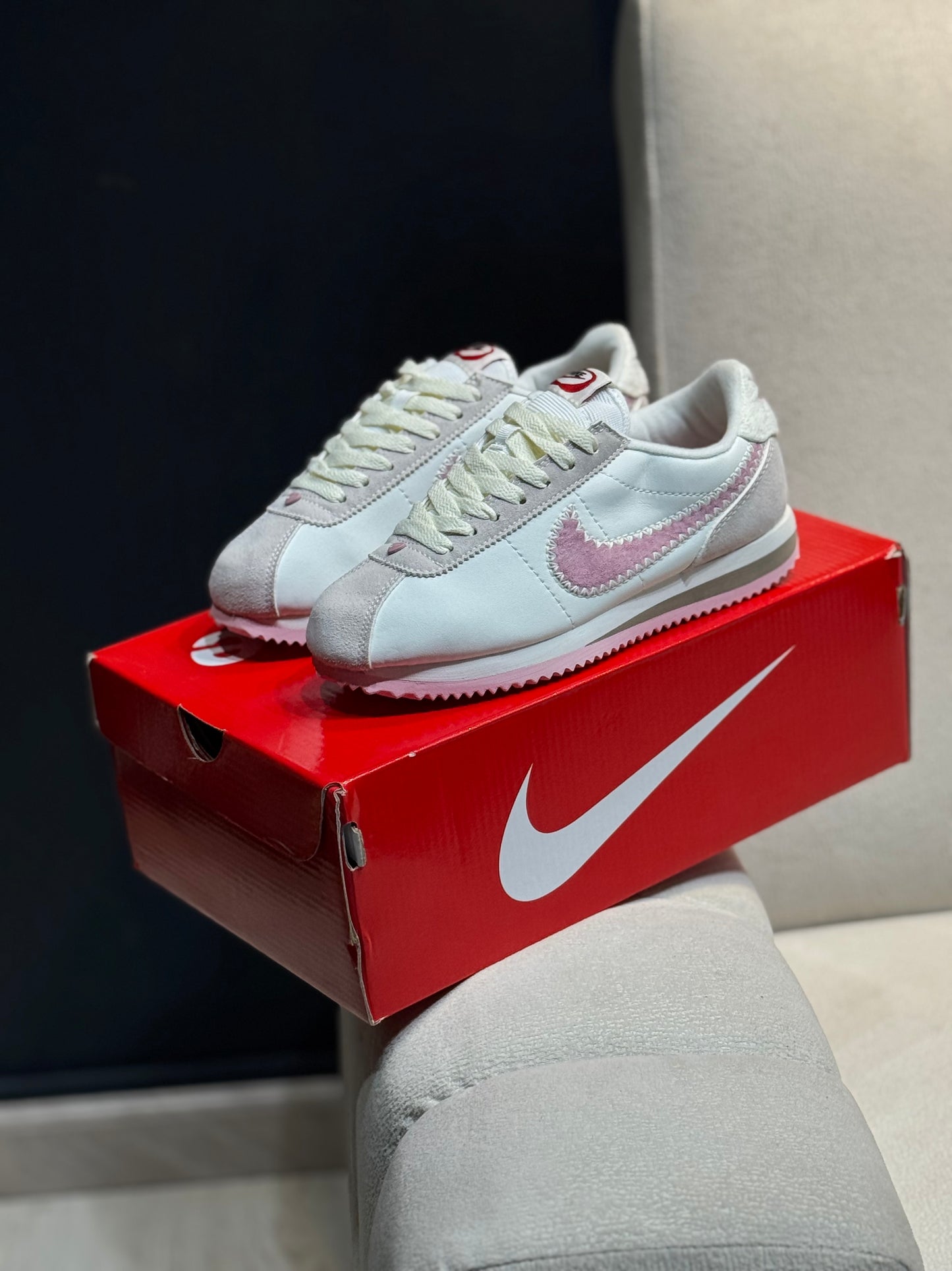 Nike cortez