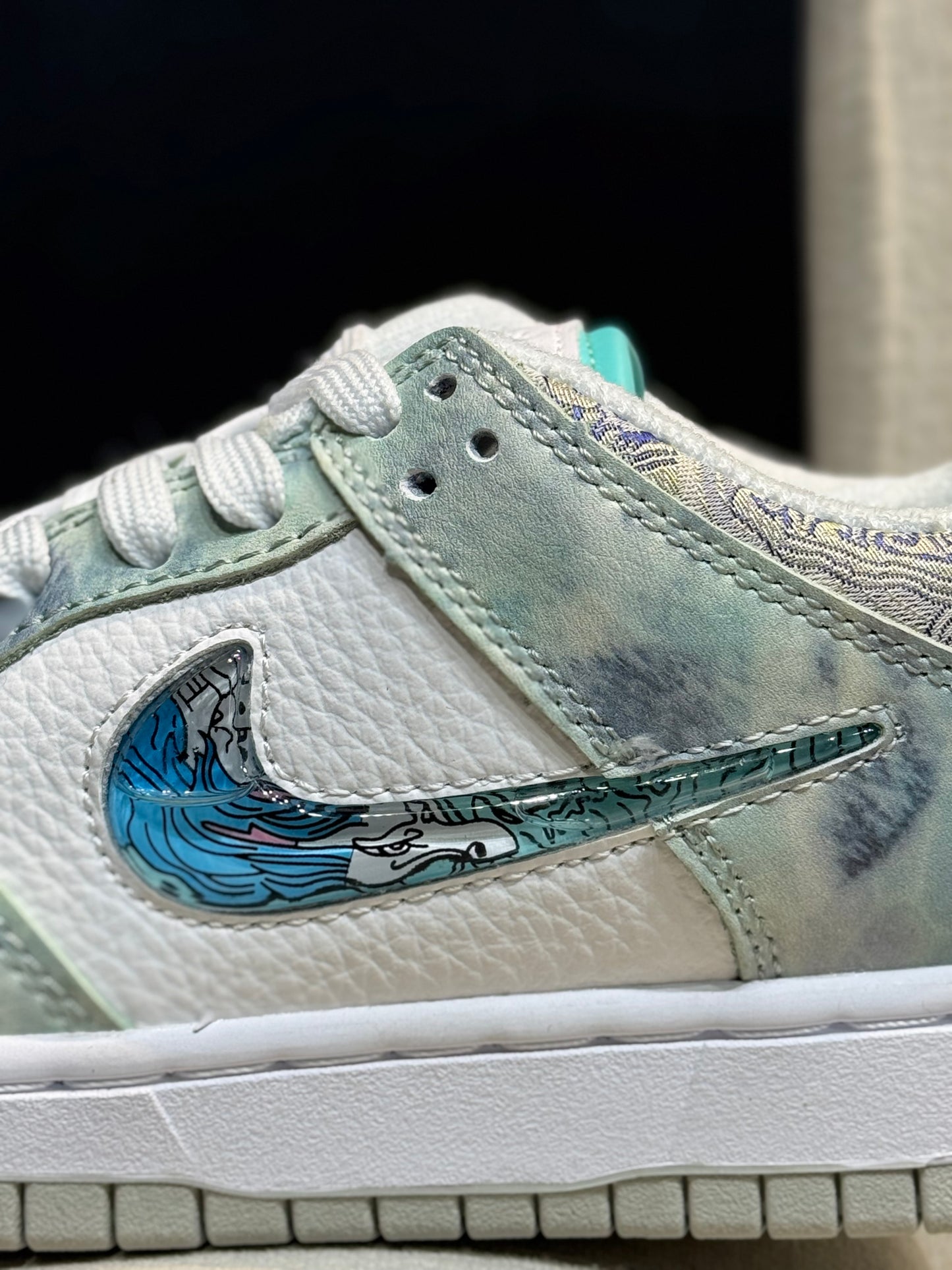 Nike dunk low