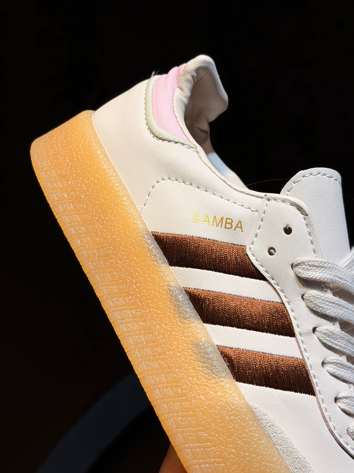 Adidas samba