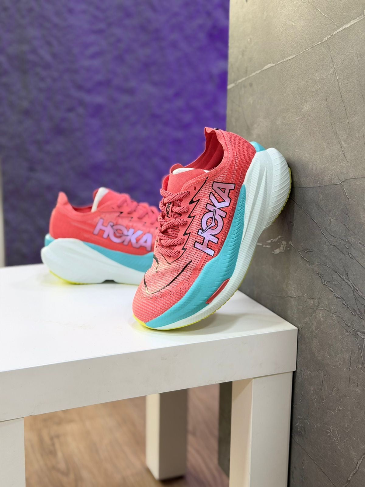 HOKA MATCH 2