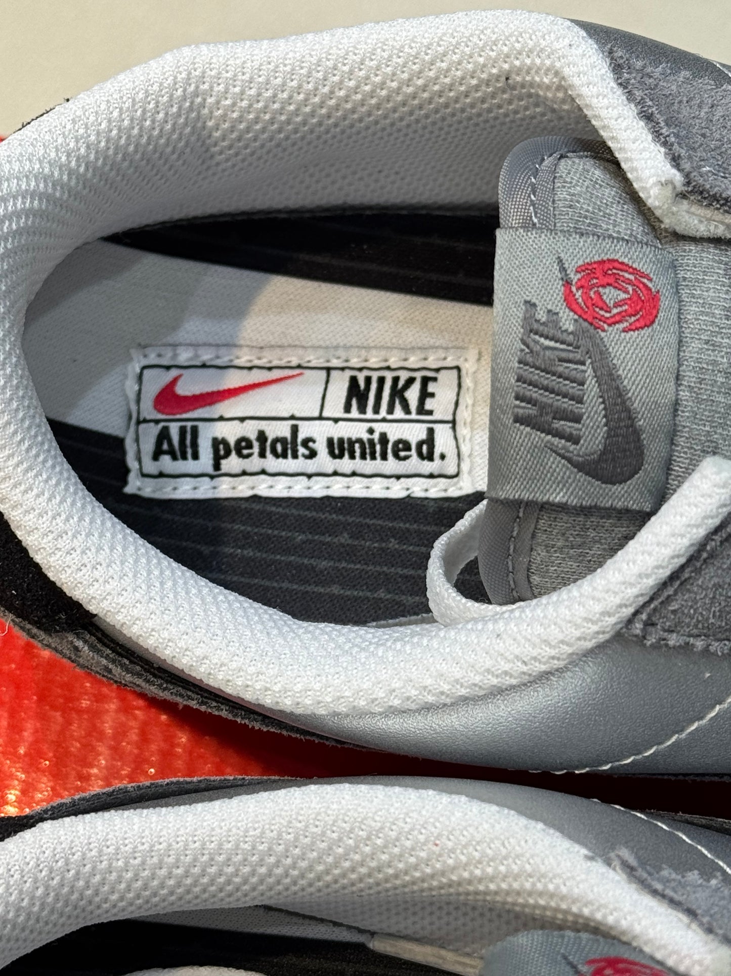 Nike cortez