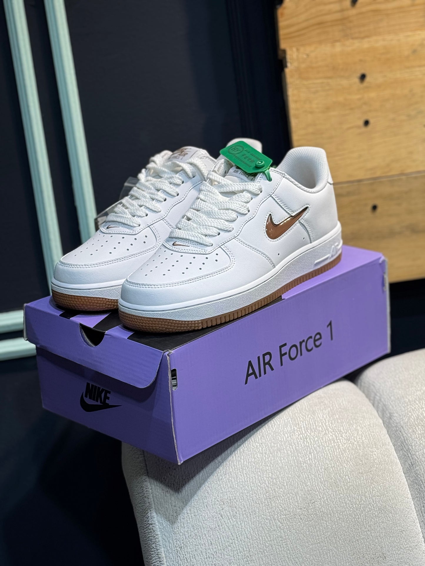 Nike Air Force one