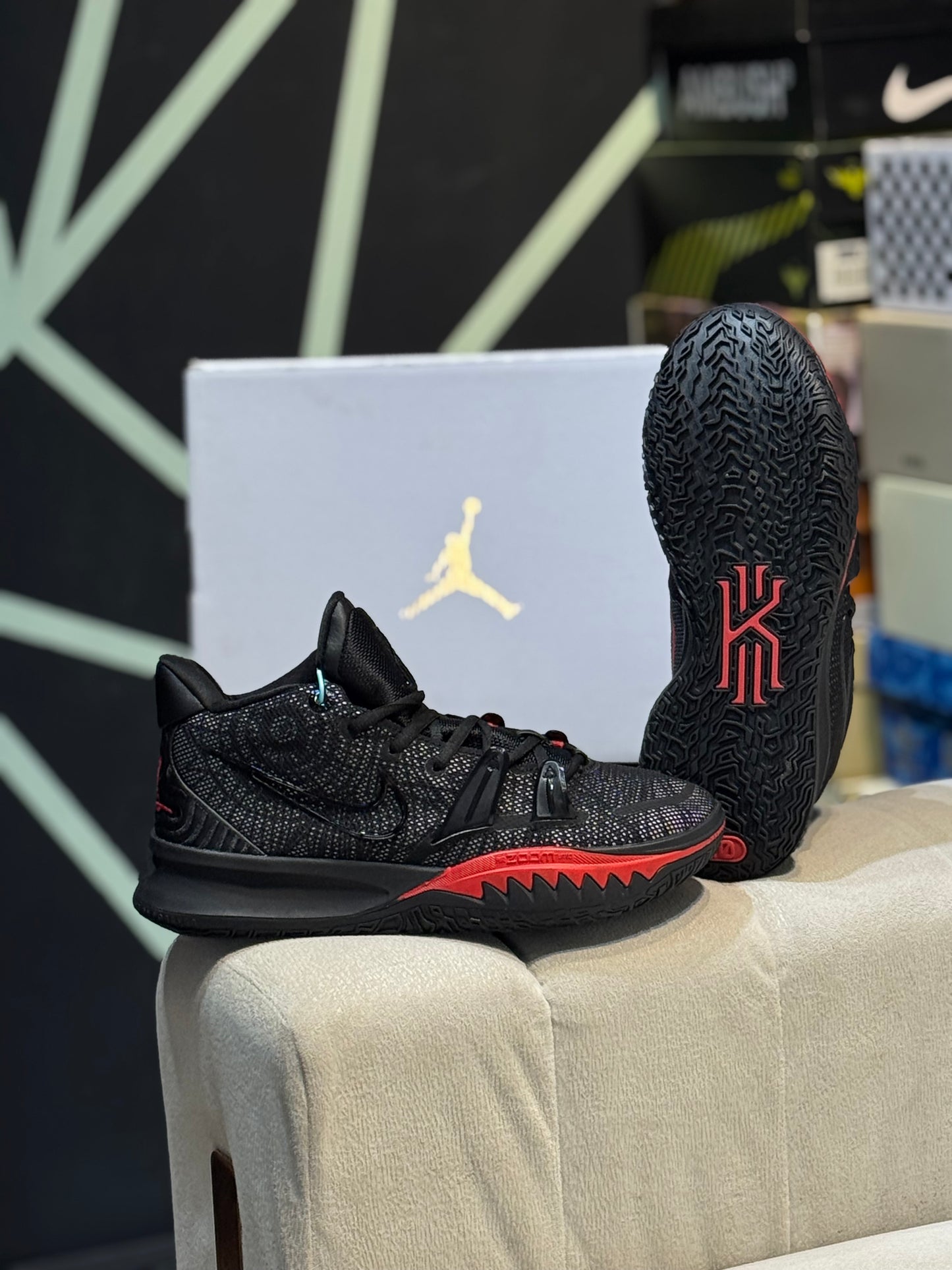 Nike kyrie 7