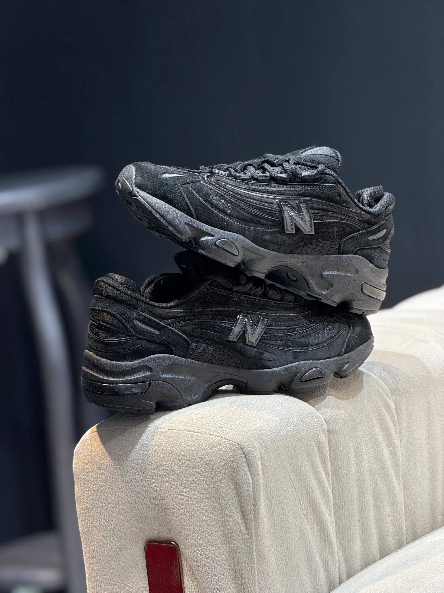 New balance 1000