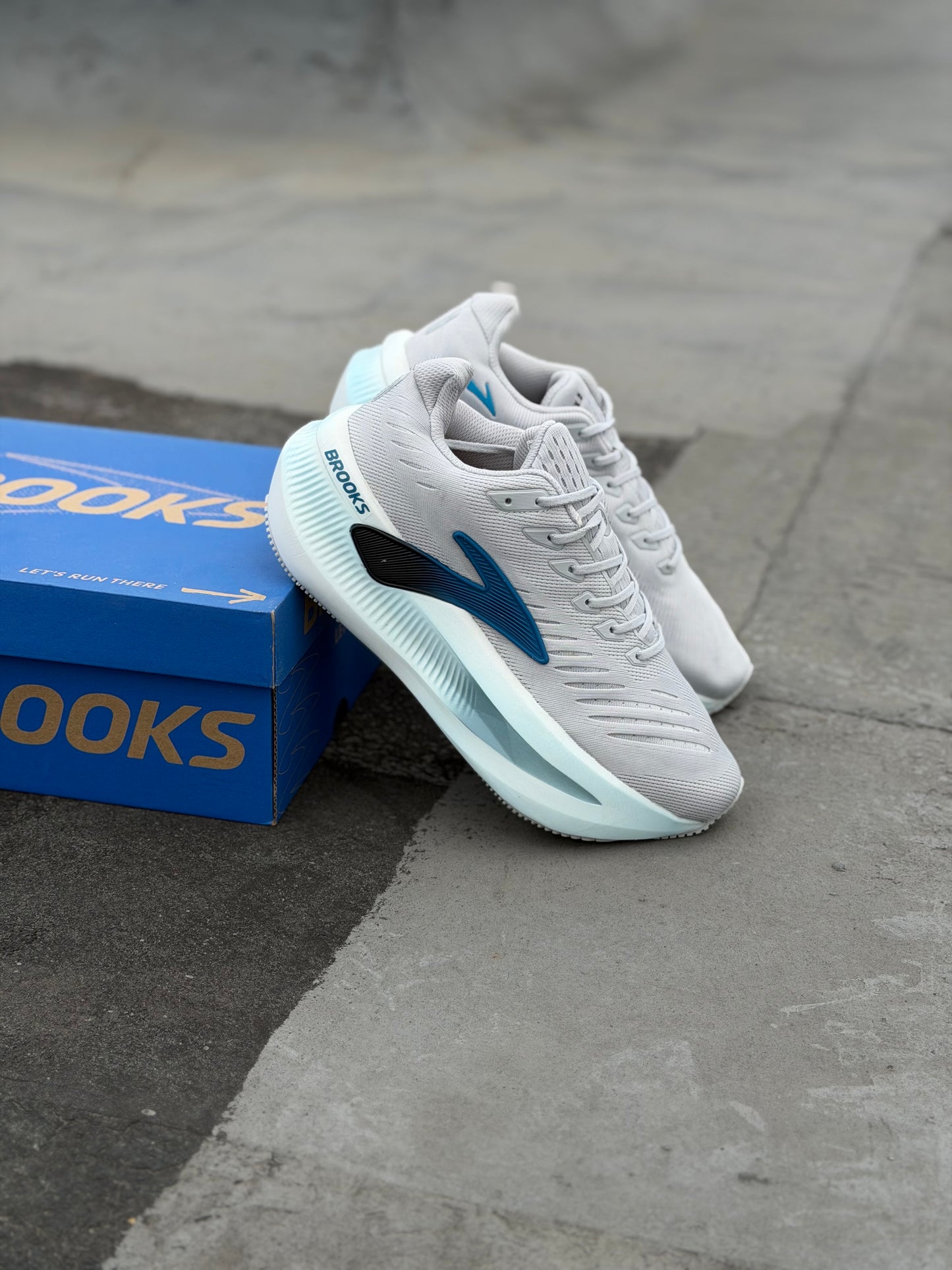 BROOKS GLYCERIN
