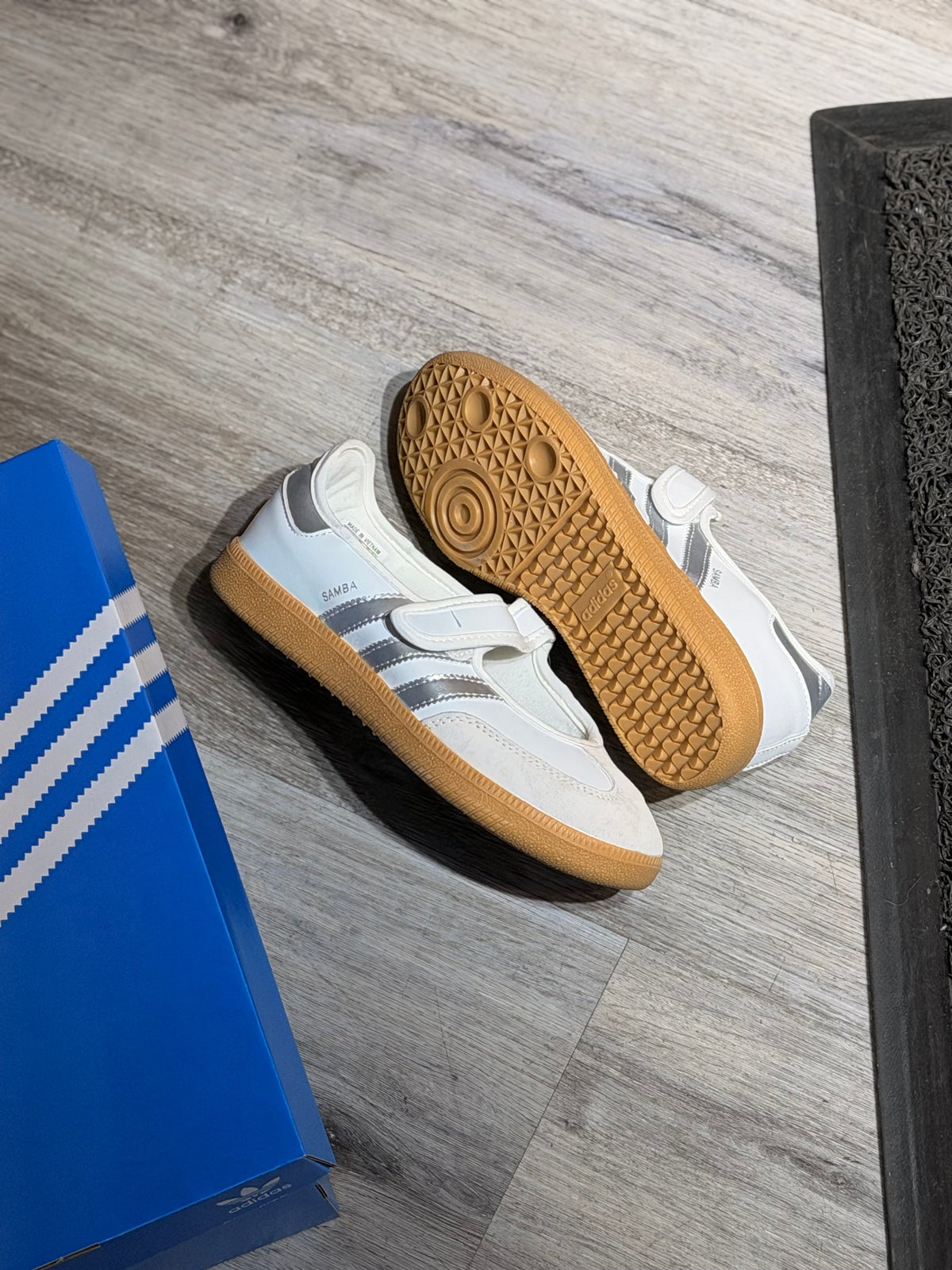 Adidas
