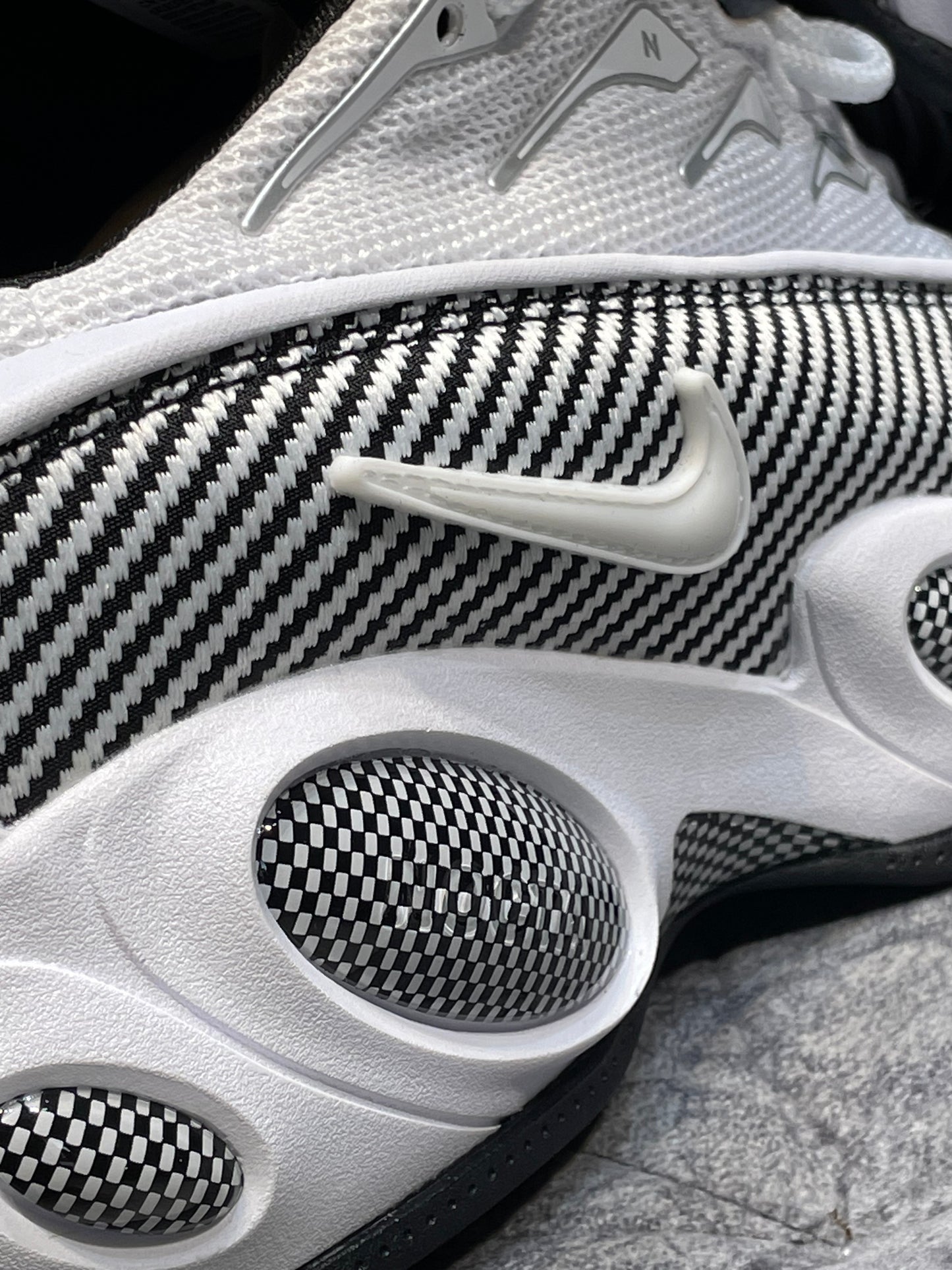 Nike nocta