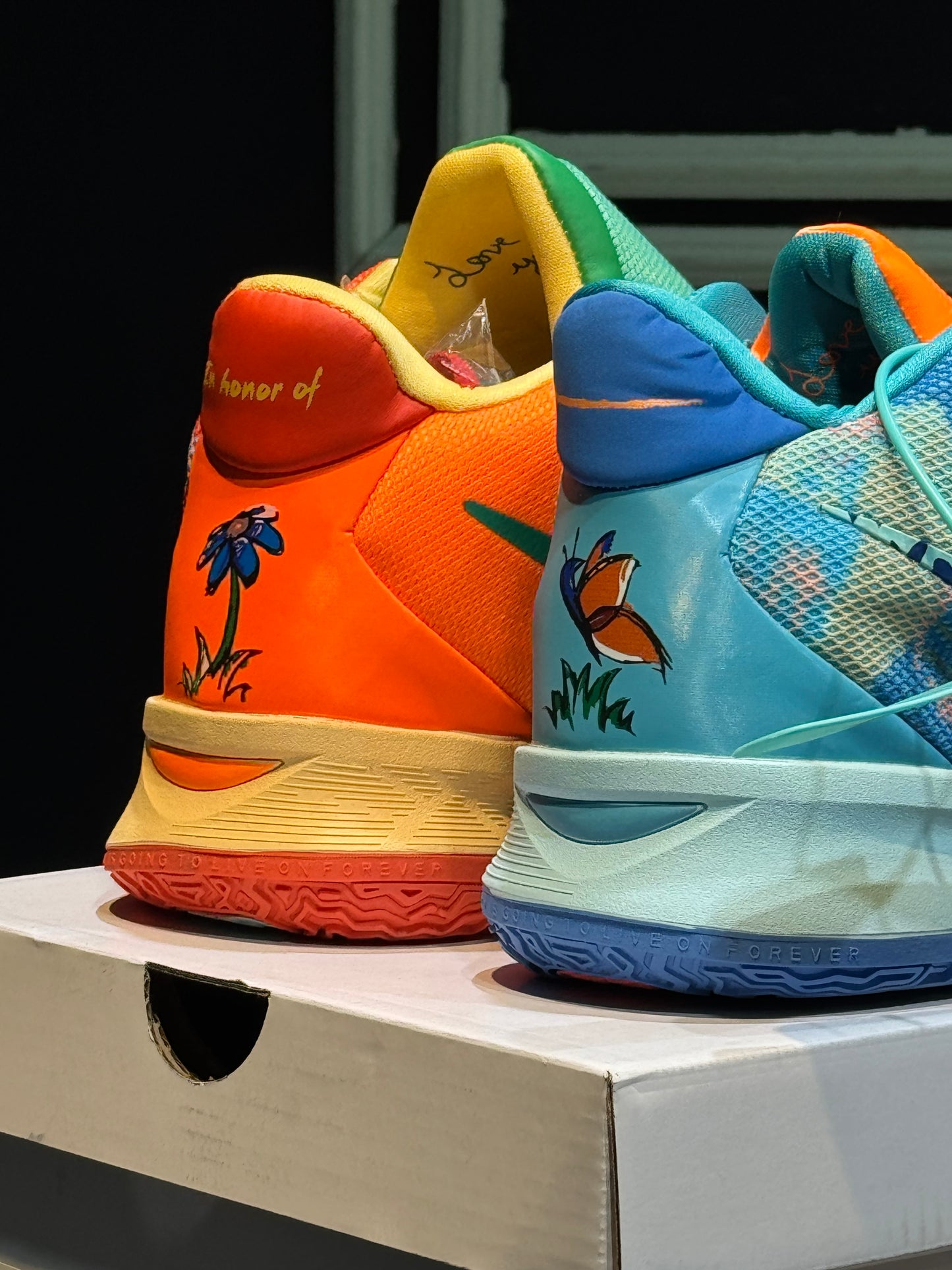 Nike kyrie 7