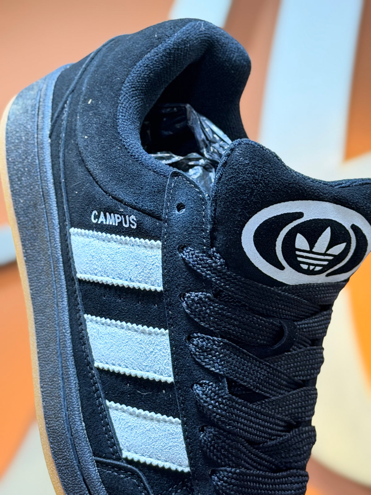 Adidas ST