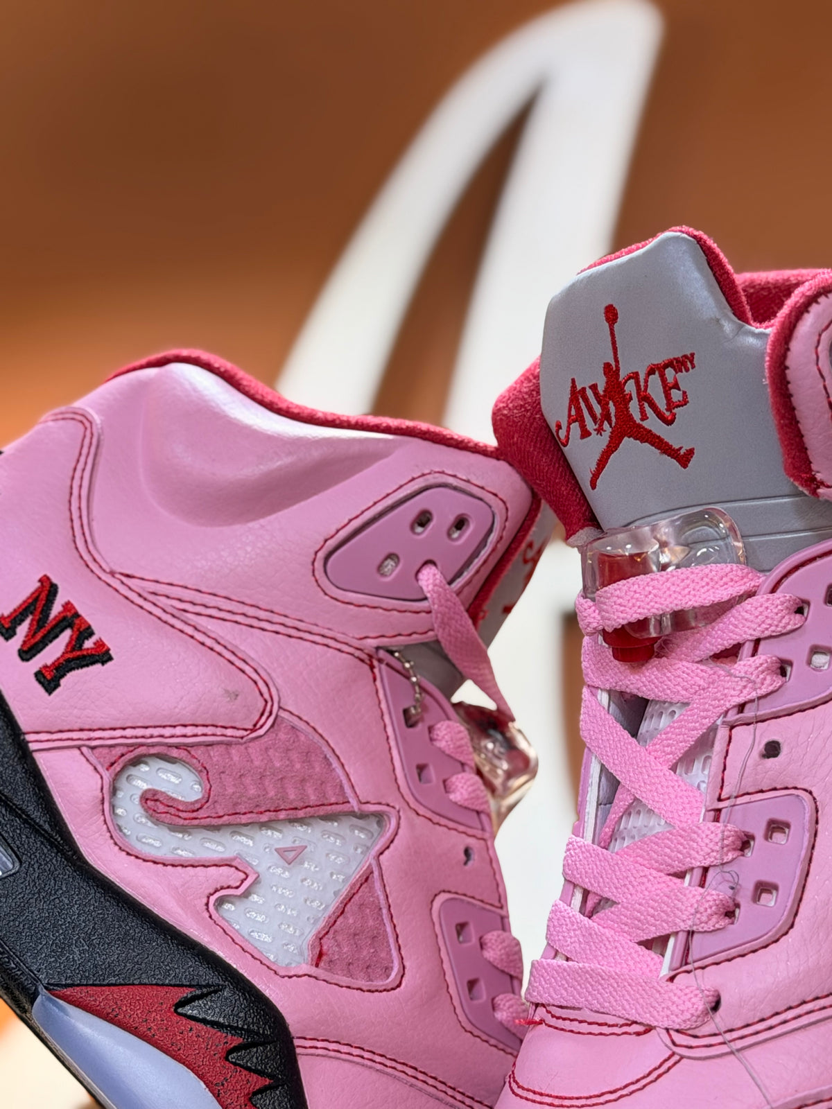 Jordan retro 5 awake NY