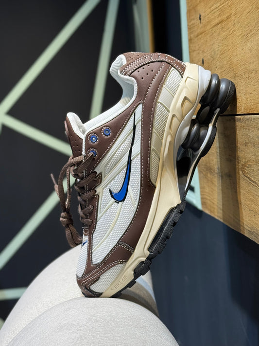 Nike shox