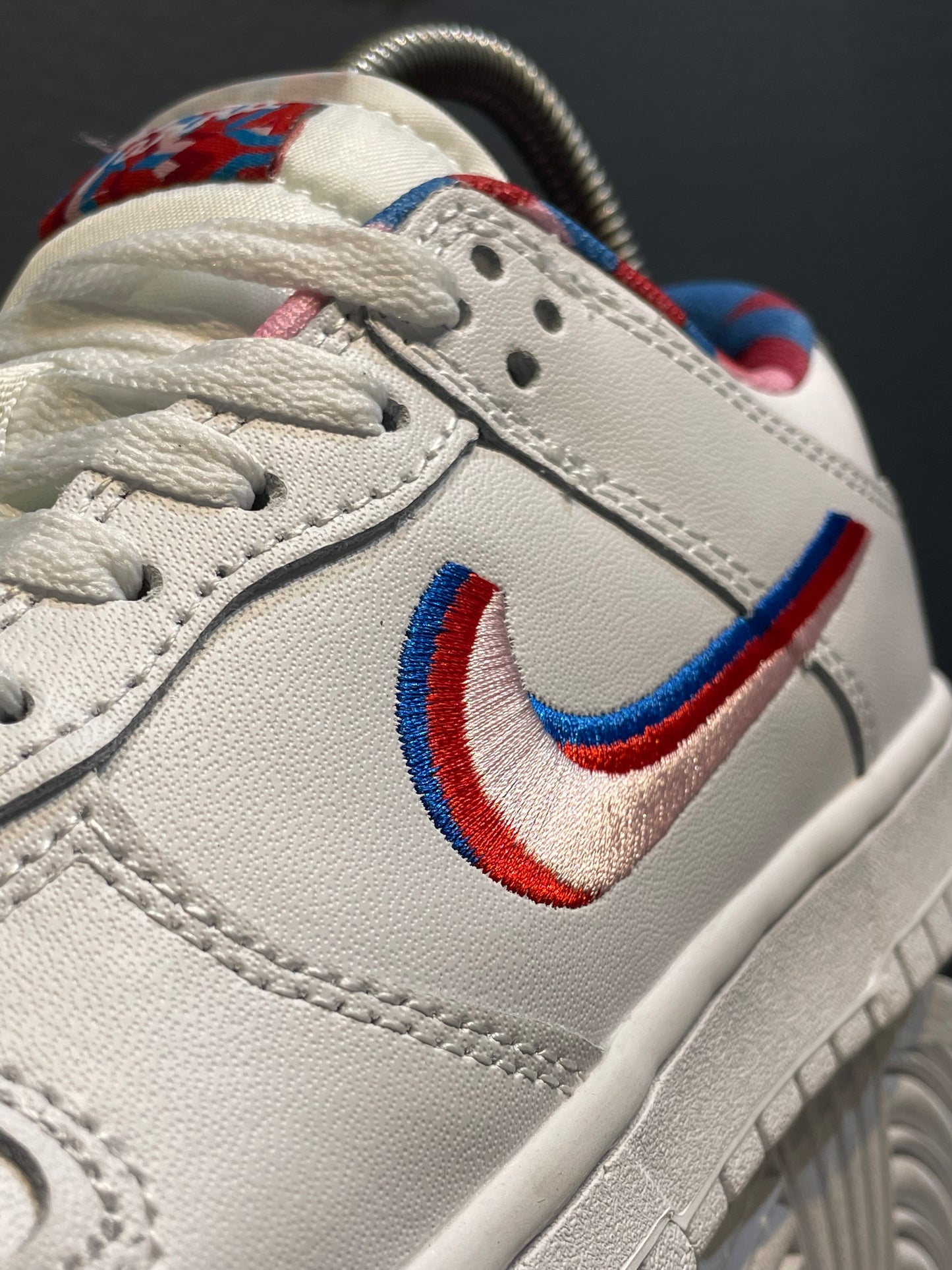 Nike dunk sb Parra