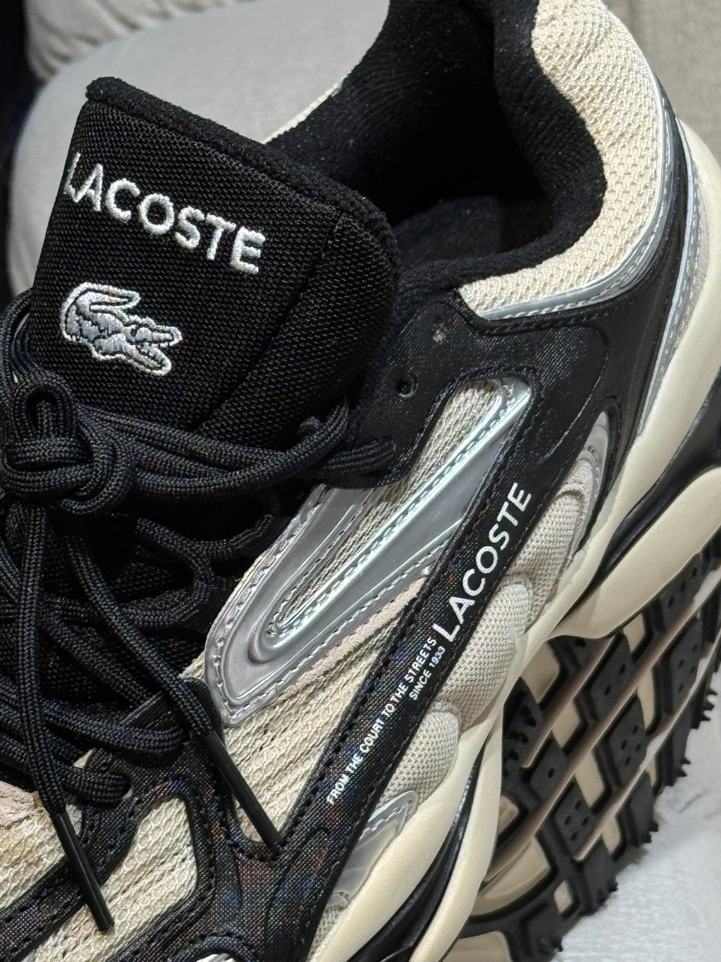 Lacoste