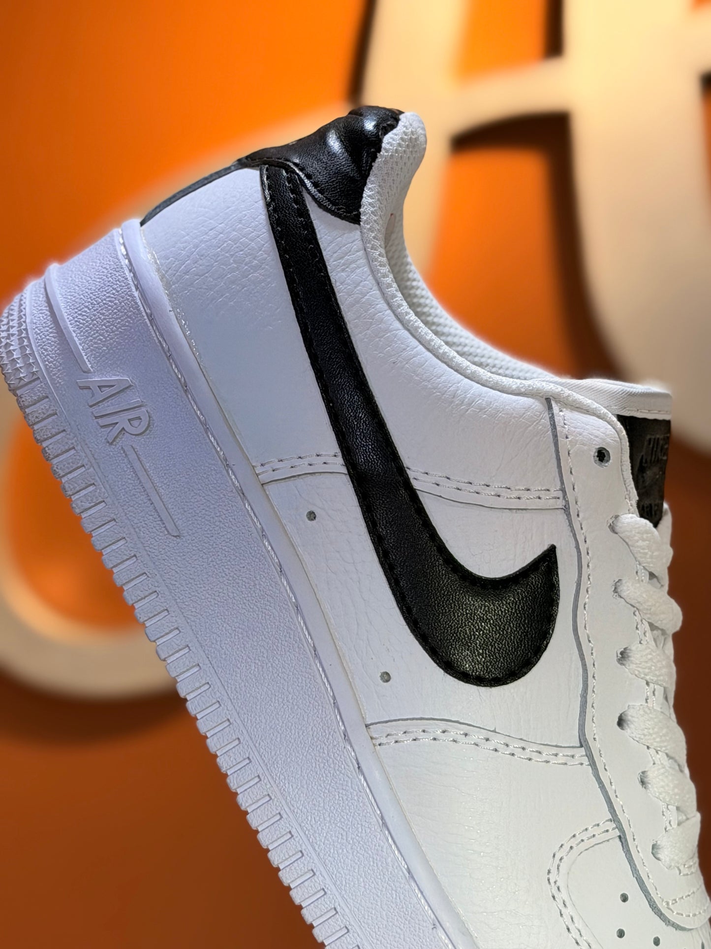 Nike Air Force one