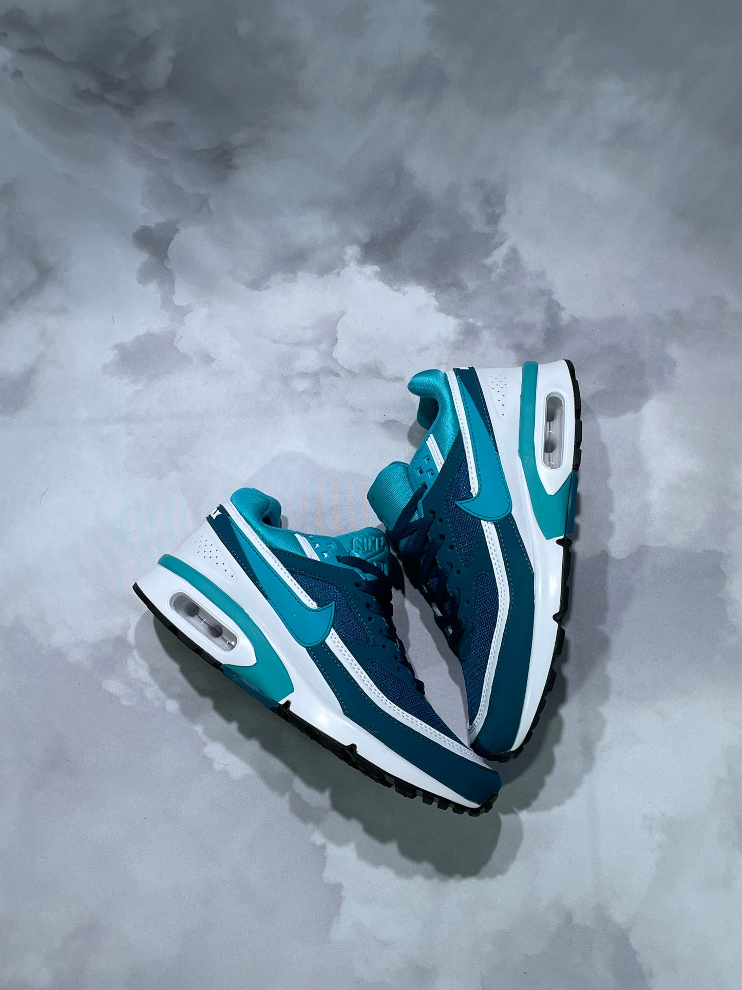 Nike Air Max BW MARINA