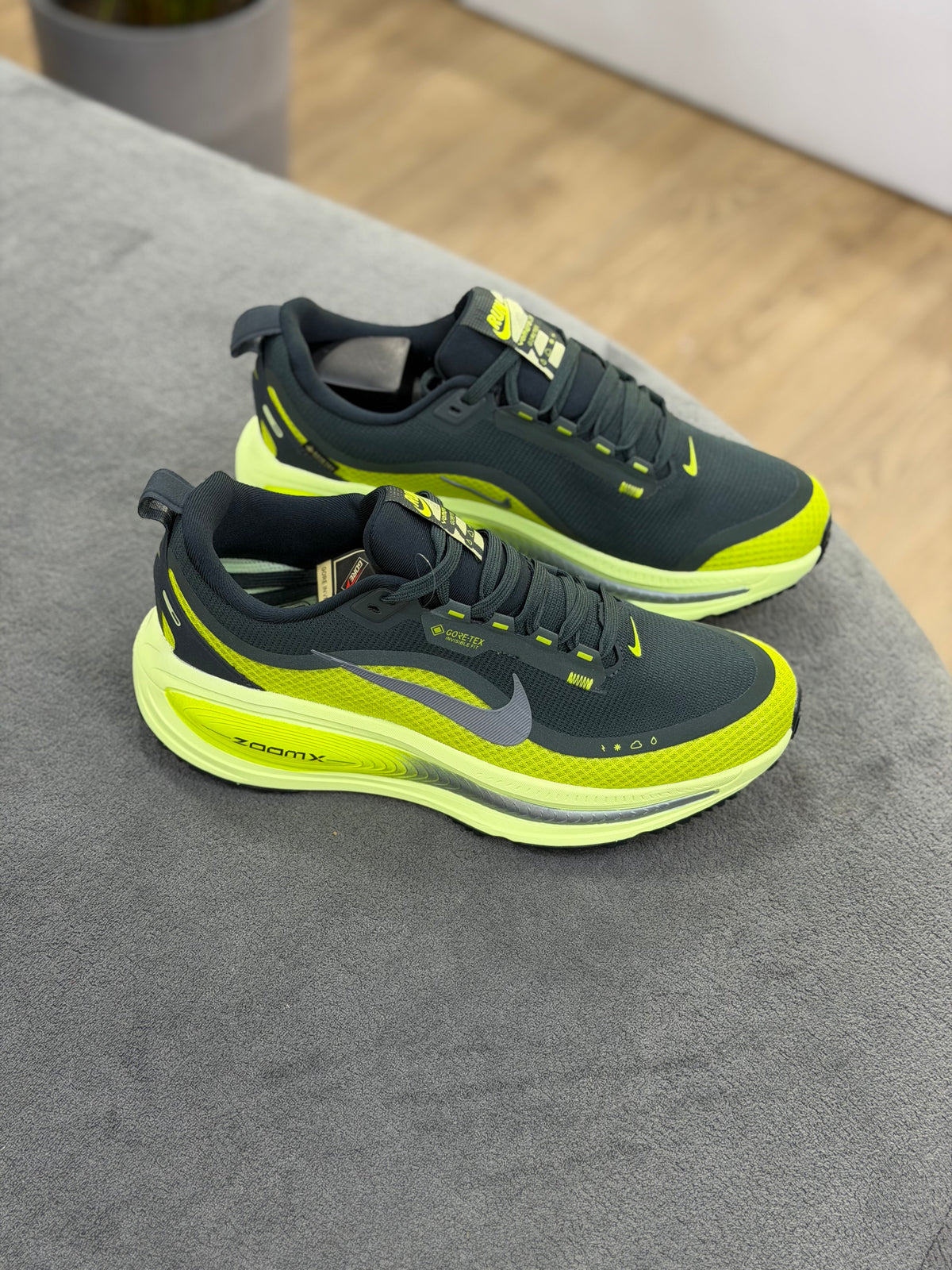 VOMERO GORETEX