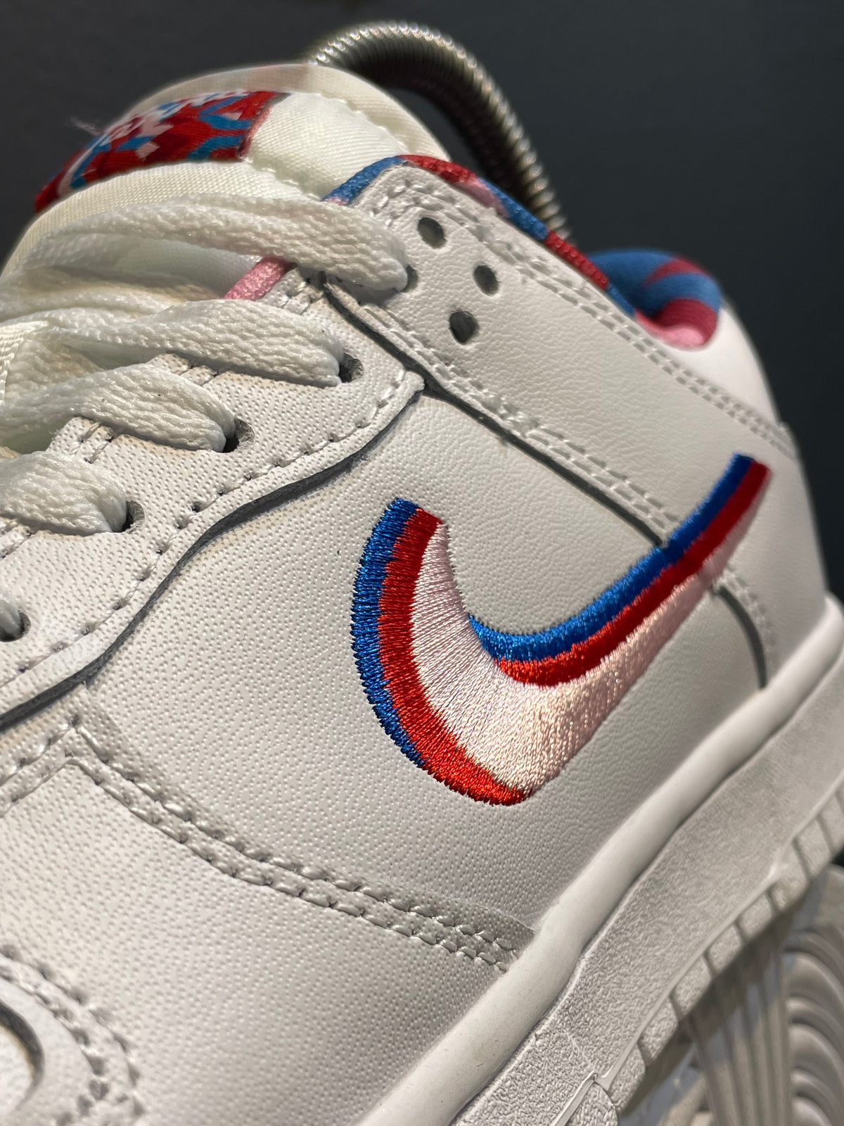 Nike sb Parra