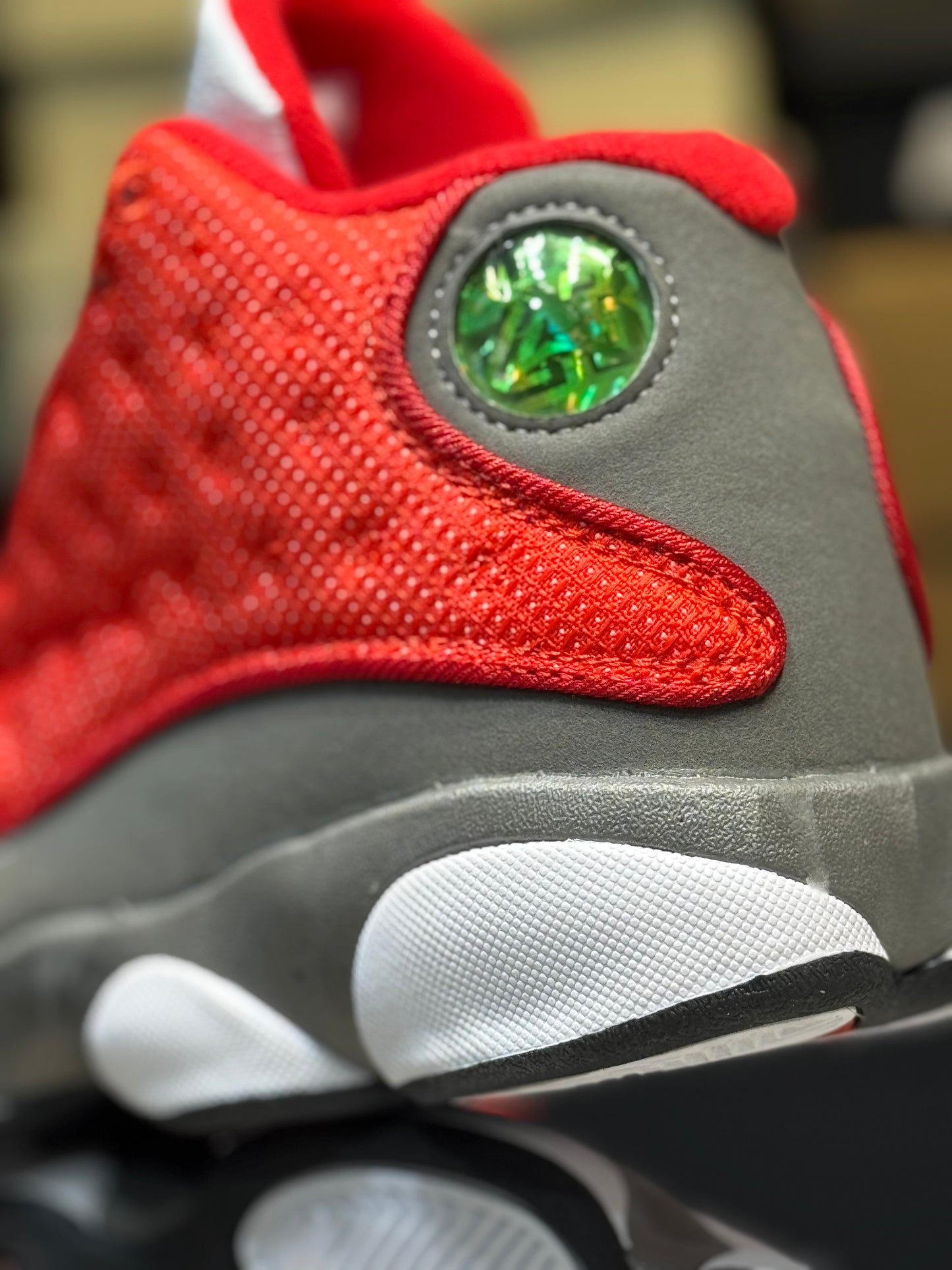 Jordan retro 13
