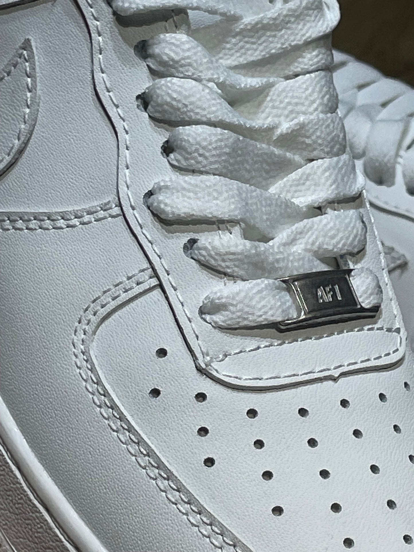 Nike Force one zapato clásica