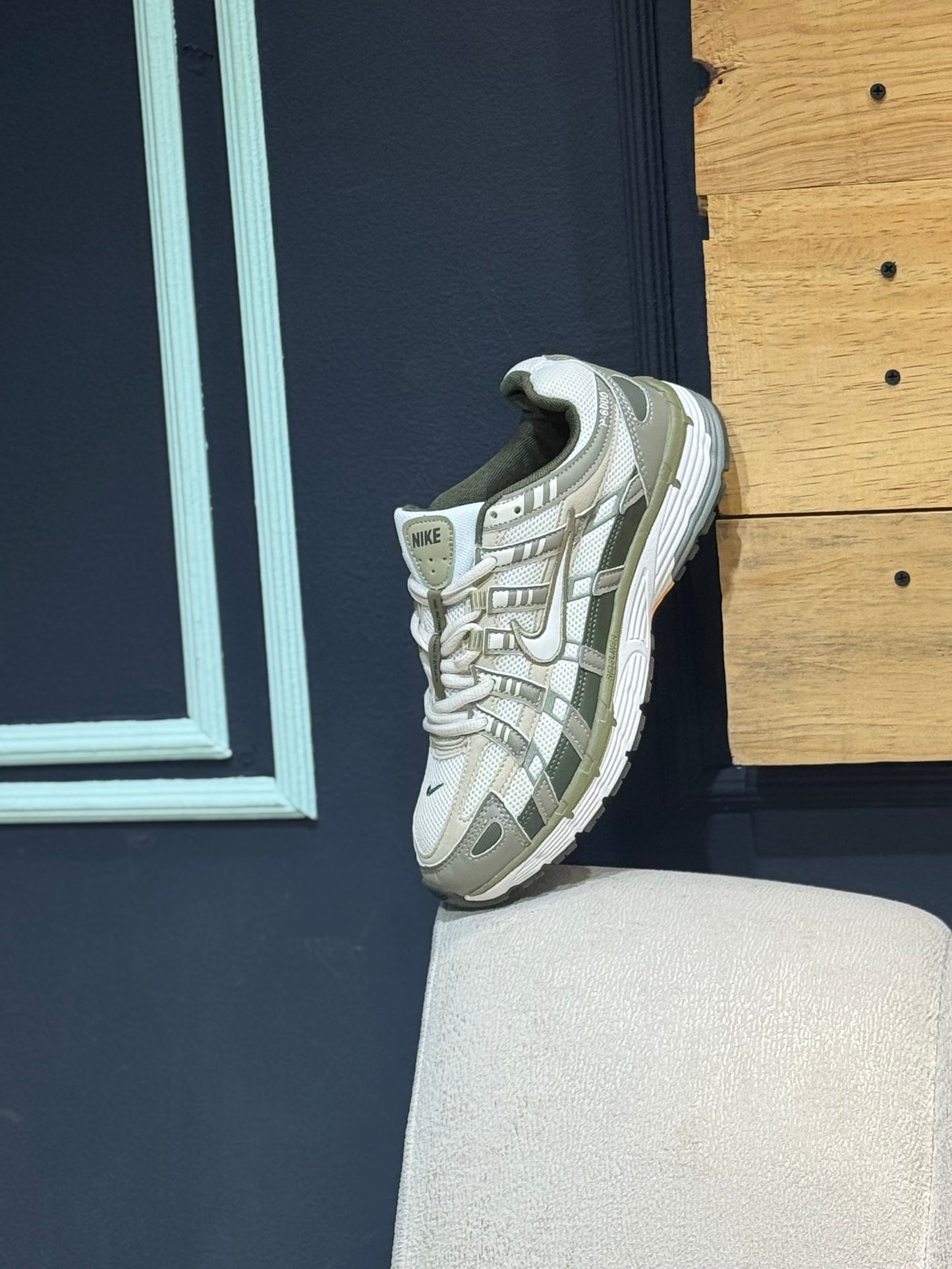Nike p6000