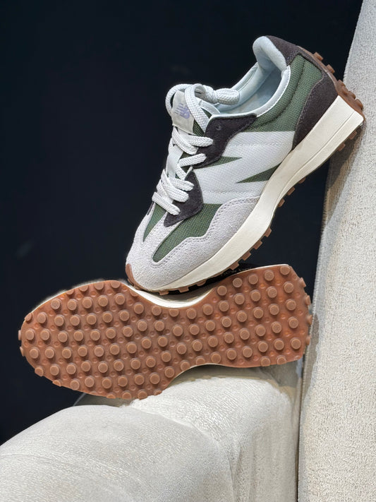 New balance 327