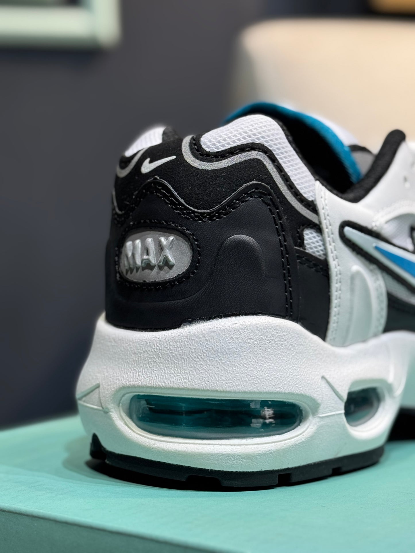 Nike Air Max 96